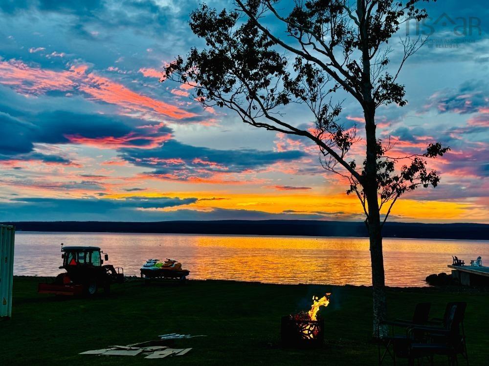 $749,999.00: 3280 Grand Narrows Hwy, Boisdale