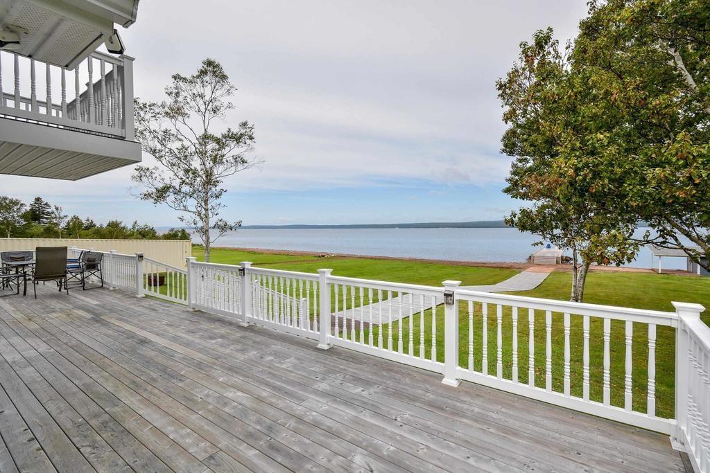 $749,999.00: 3280 Grand Narrows Hwy, Boisdale