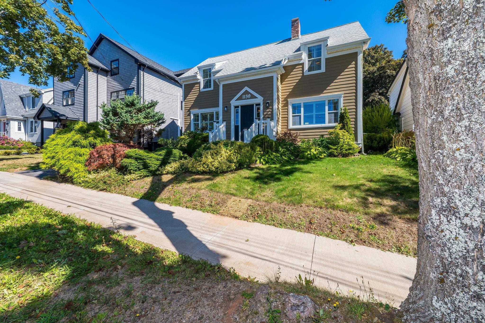 $1,800,000.00: 1139 Dalhousie Street, Halifax