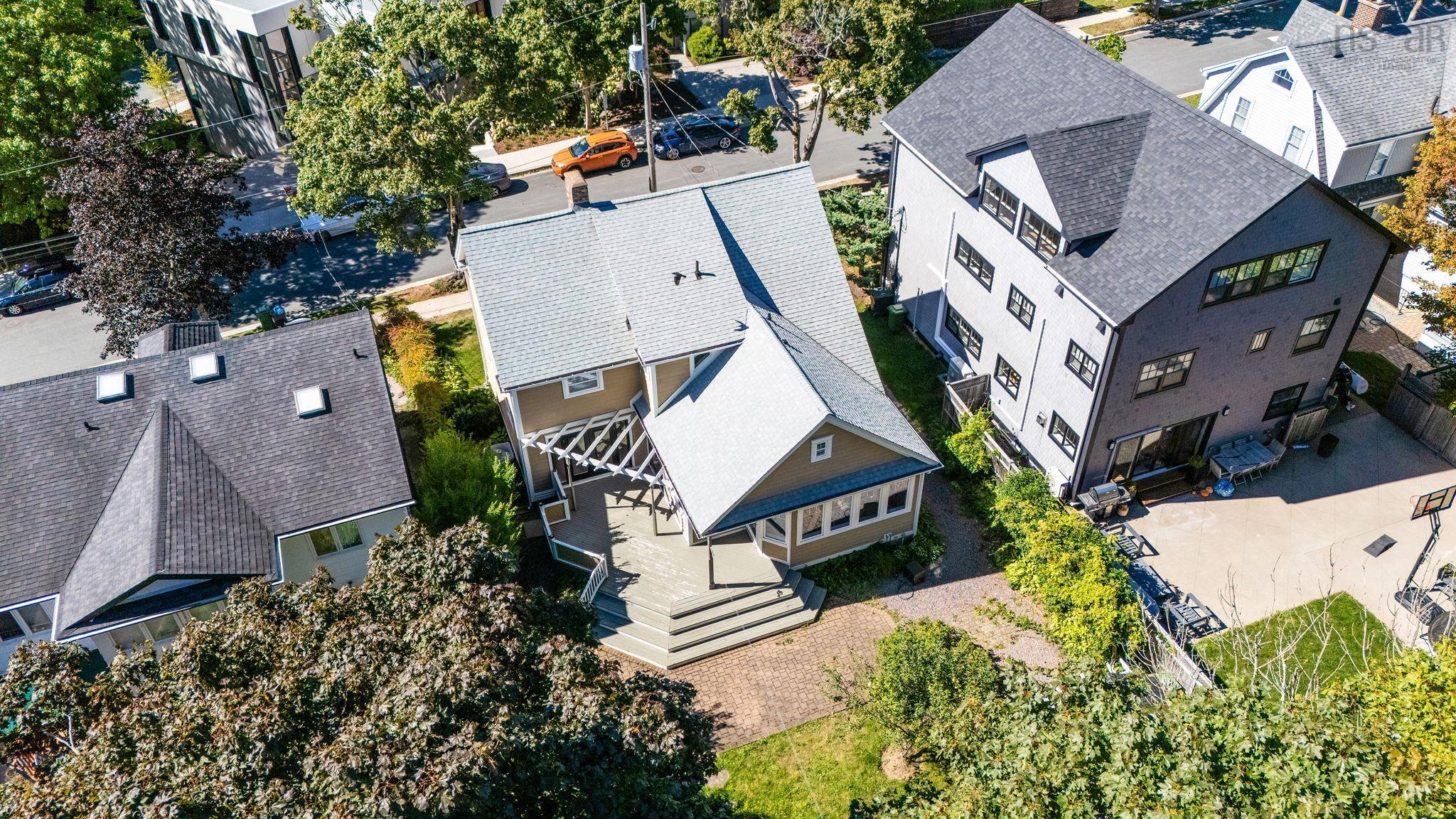 $1,800,000.00: 1139 Dalhousie Street, Halifax