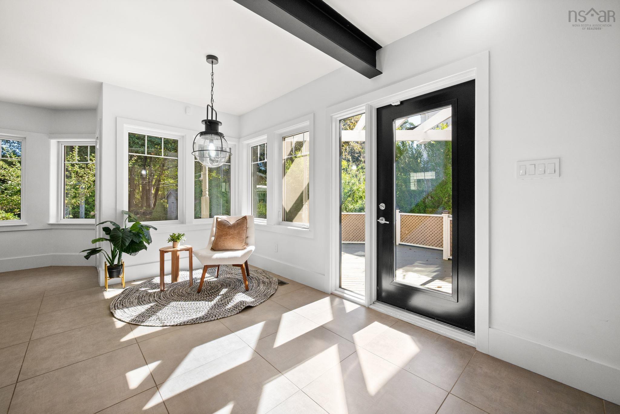 $1,800,000.00: 1139 Dalhousie Street, Halifax