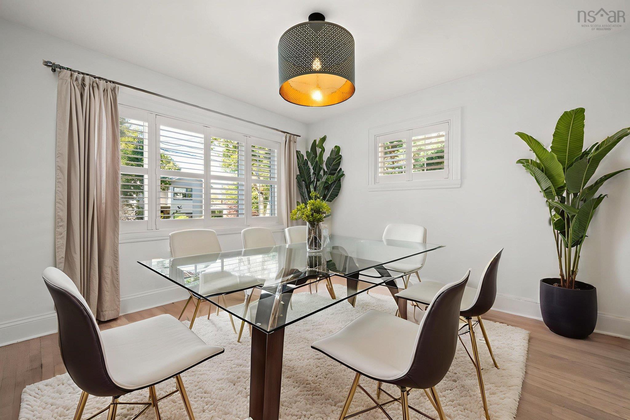 $1,800,000.00: 1139 Dalhousie Street, Halifax