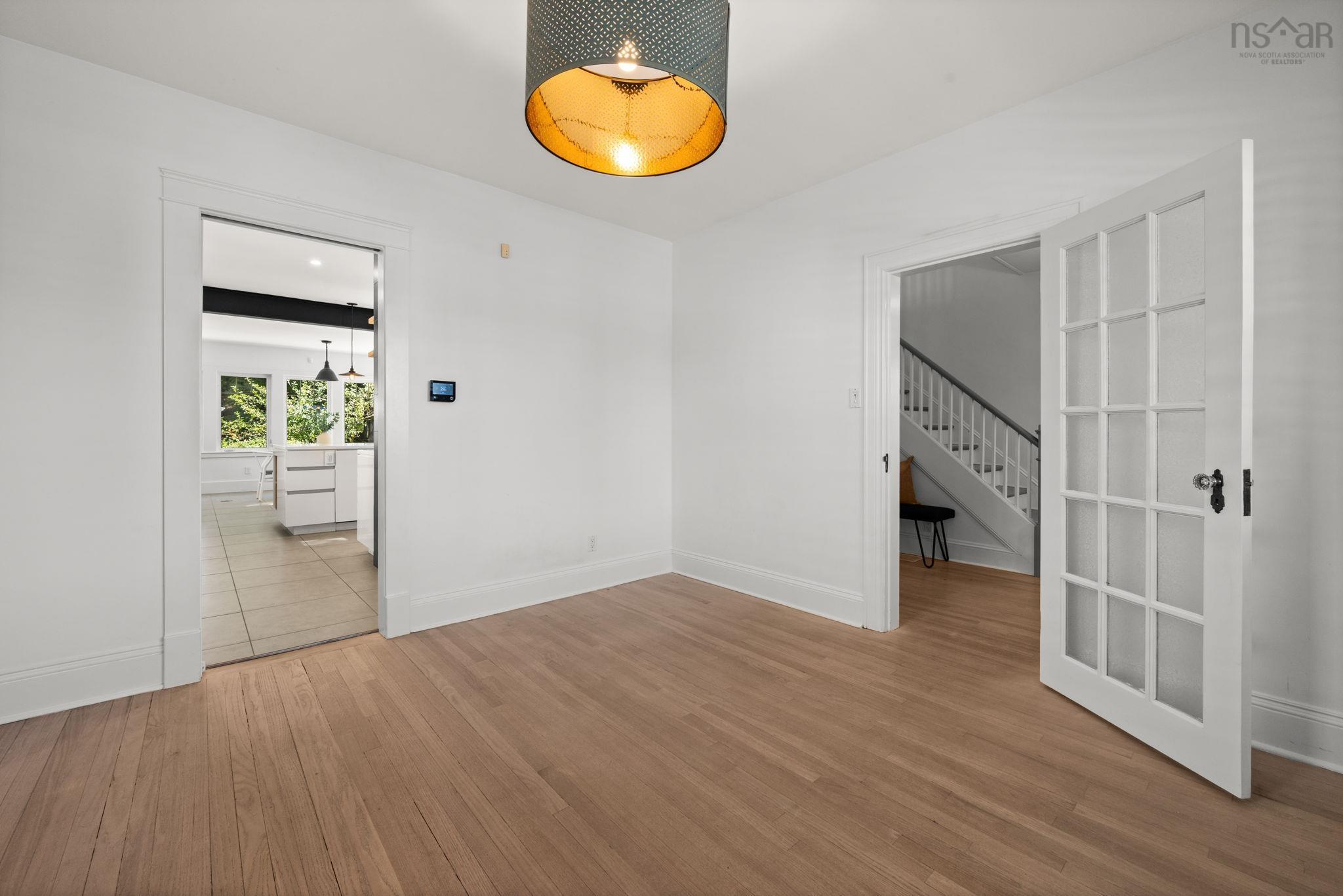 $1,800,000.00: 1139 Dalhousie Street, Halifax