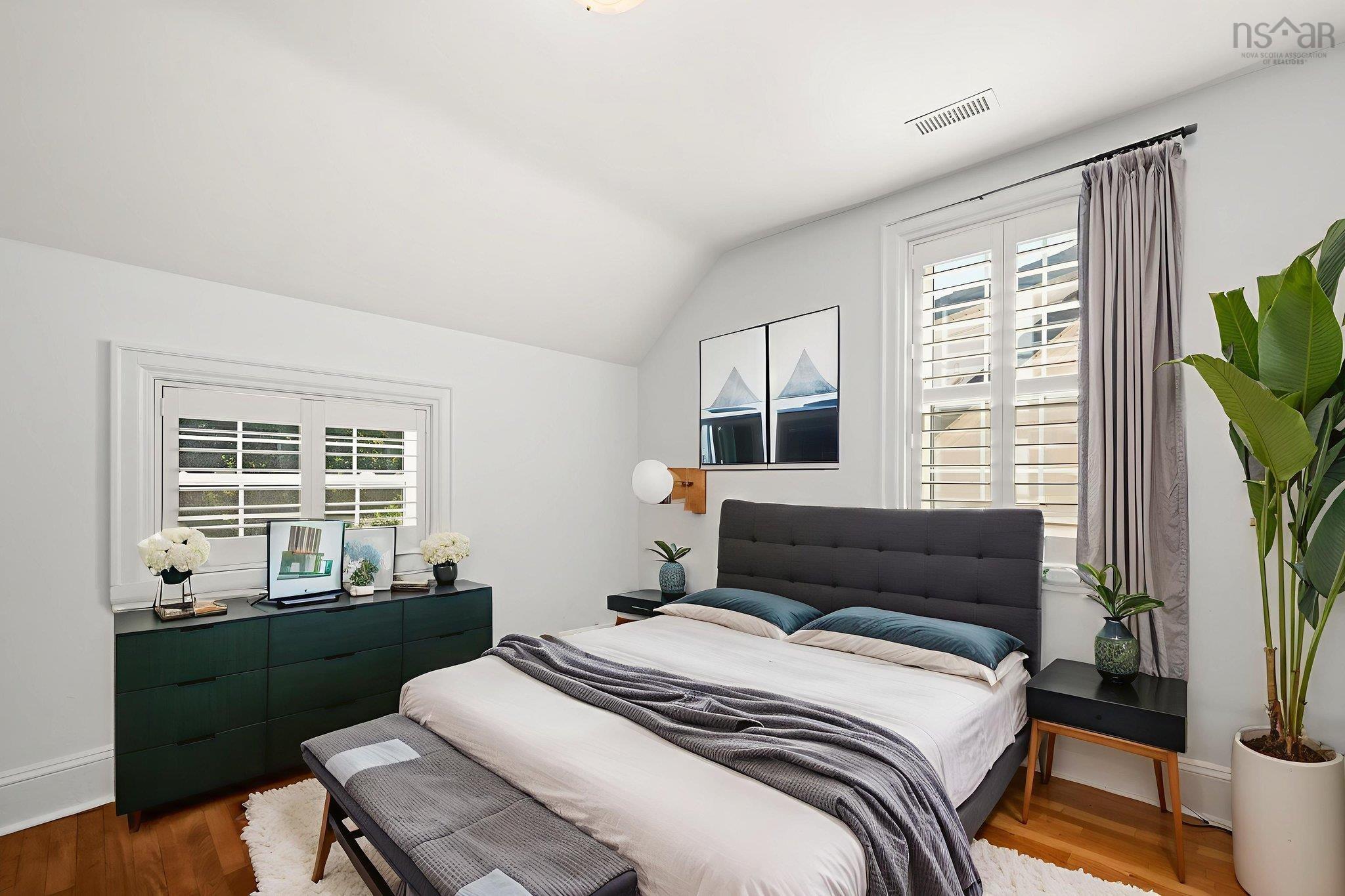 $1,800,000.00: 1139 Dalhousie Street, Halifax