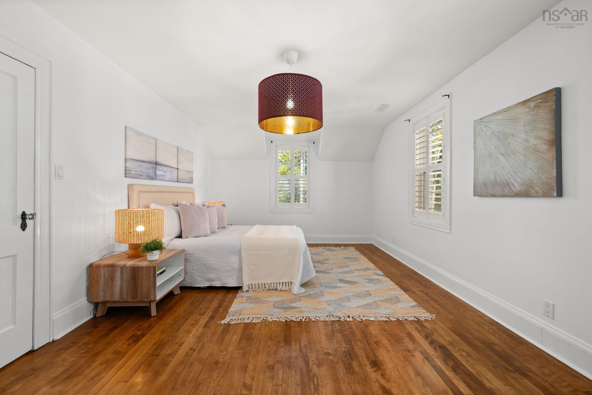 $1,800,000.00: 1139 Dalhousie Street, Halifax