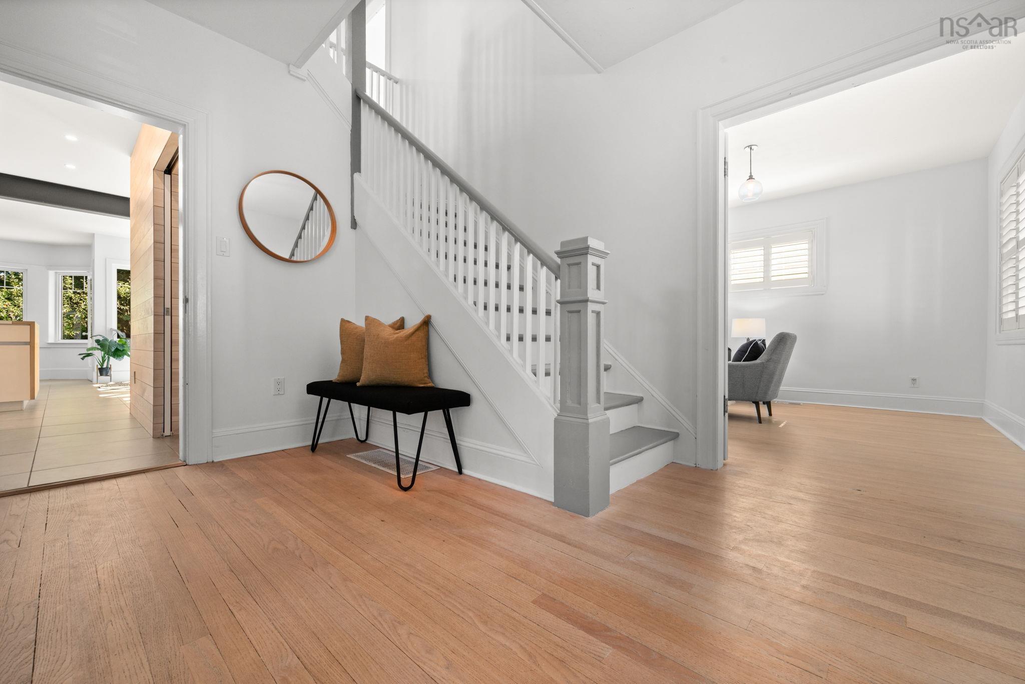 $1,800,000.00: 1139 Dalhousie Street, Halifax