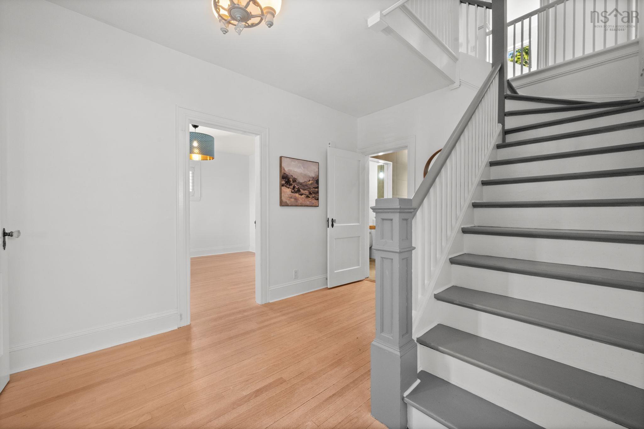 $1,800,000.00: 1139 Dalhousie Street, Halifax