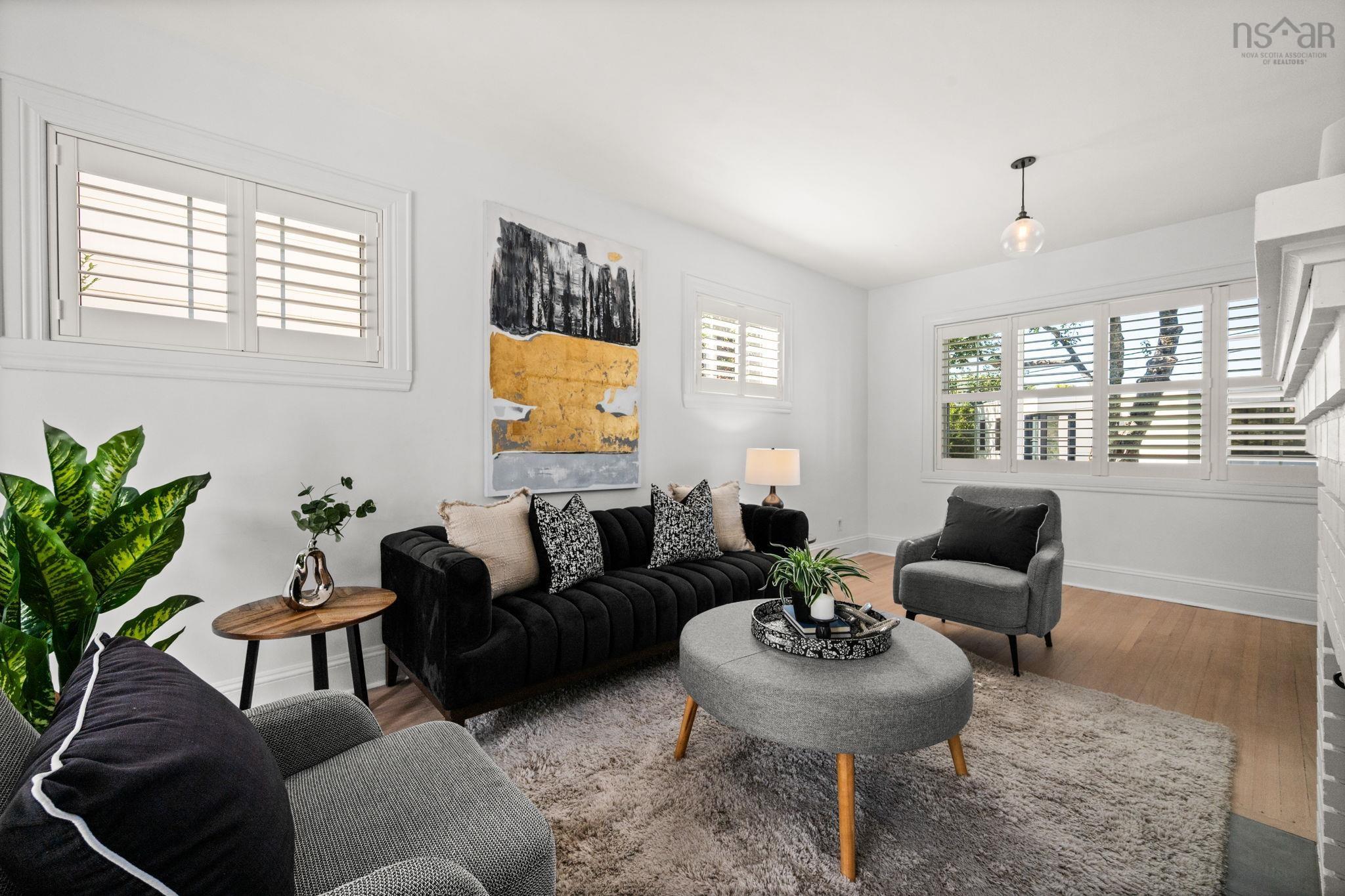 $1,800,000.00: 1139 Dalhousie Street, Halifax