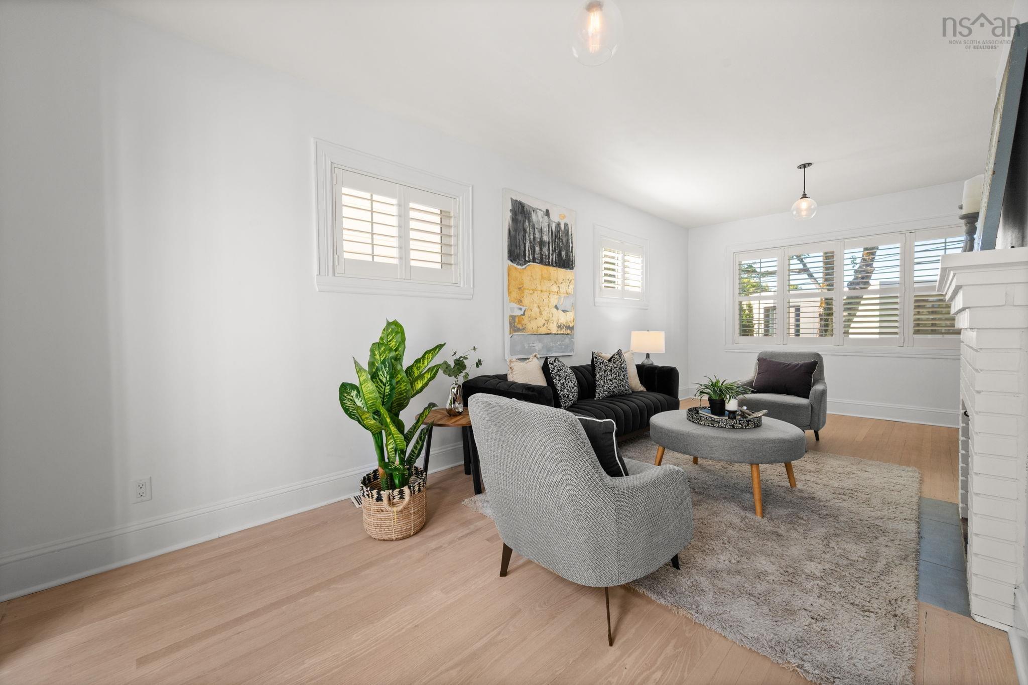 $1,800,000.00: 1139 Dalhousie Street, Halifax