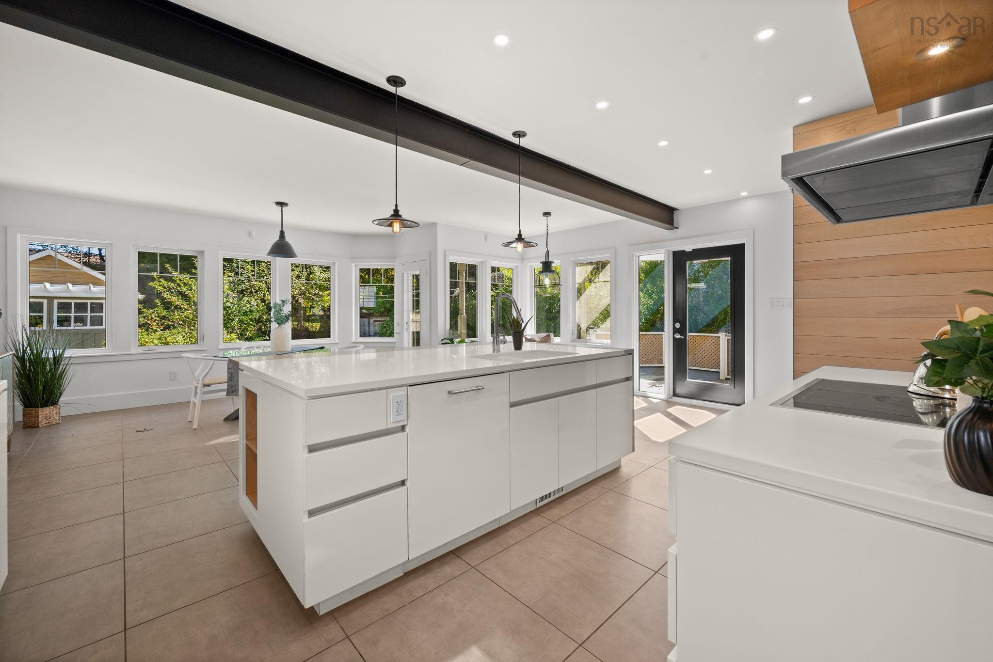 $1,800,000.00: 1139 Dalhousie Street, Halifax