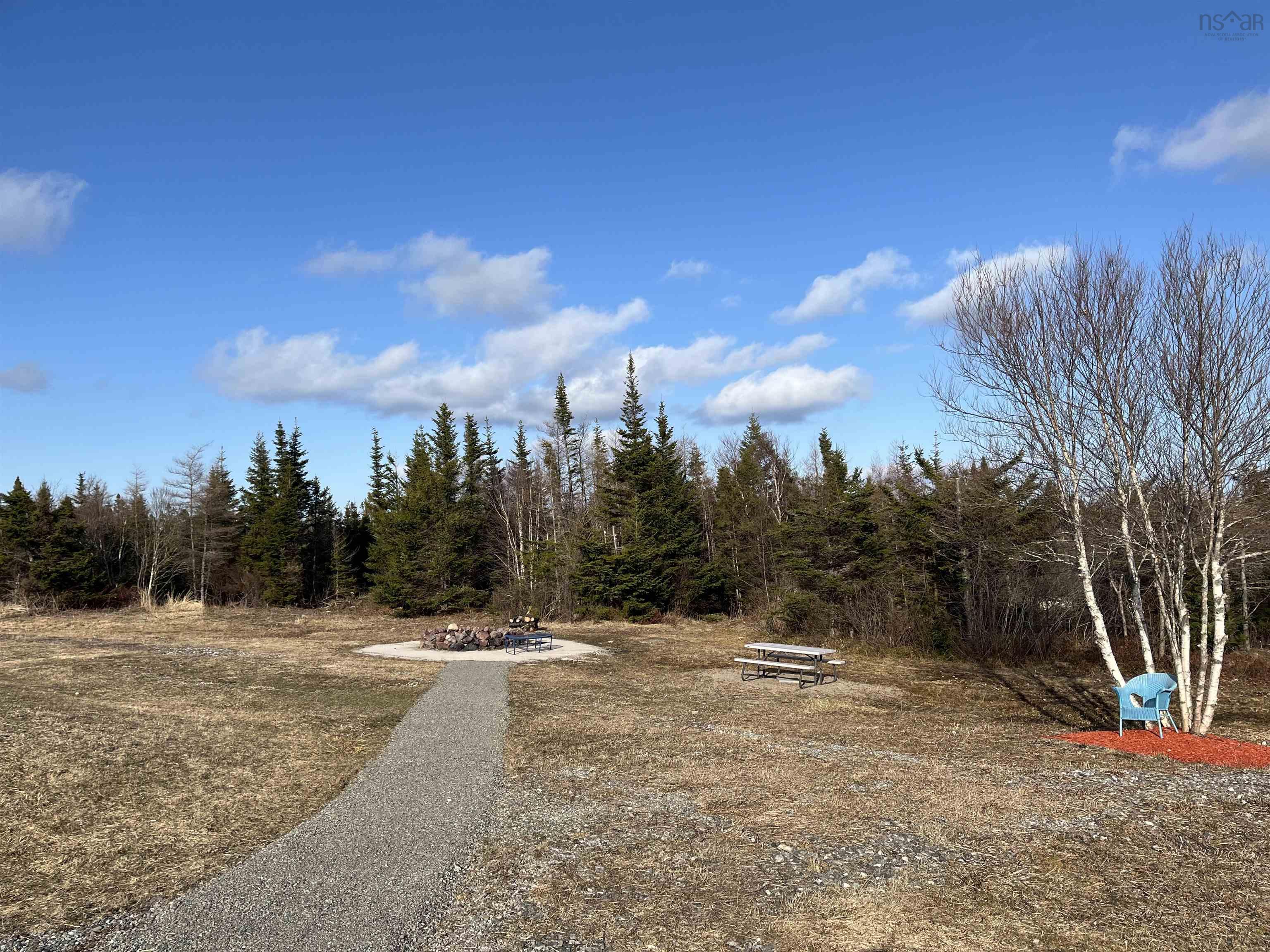 $279,000.00: 1853 Fourchu Road, Gabarus Lake