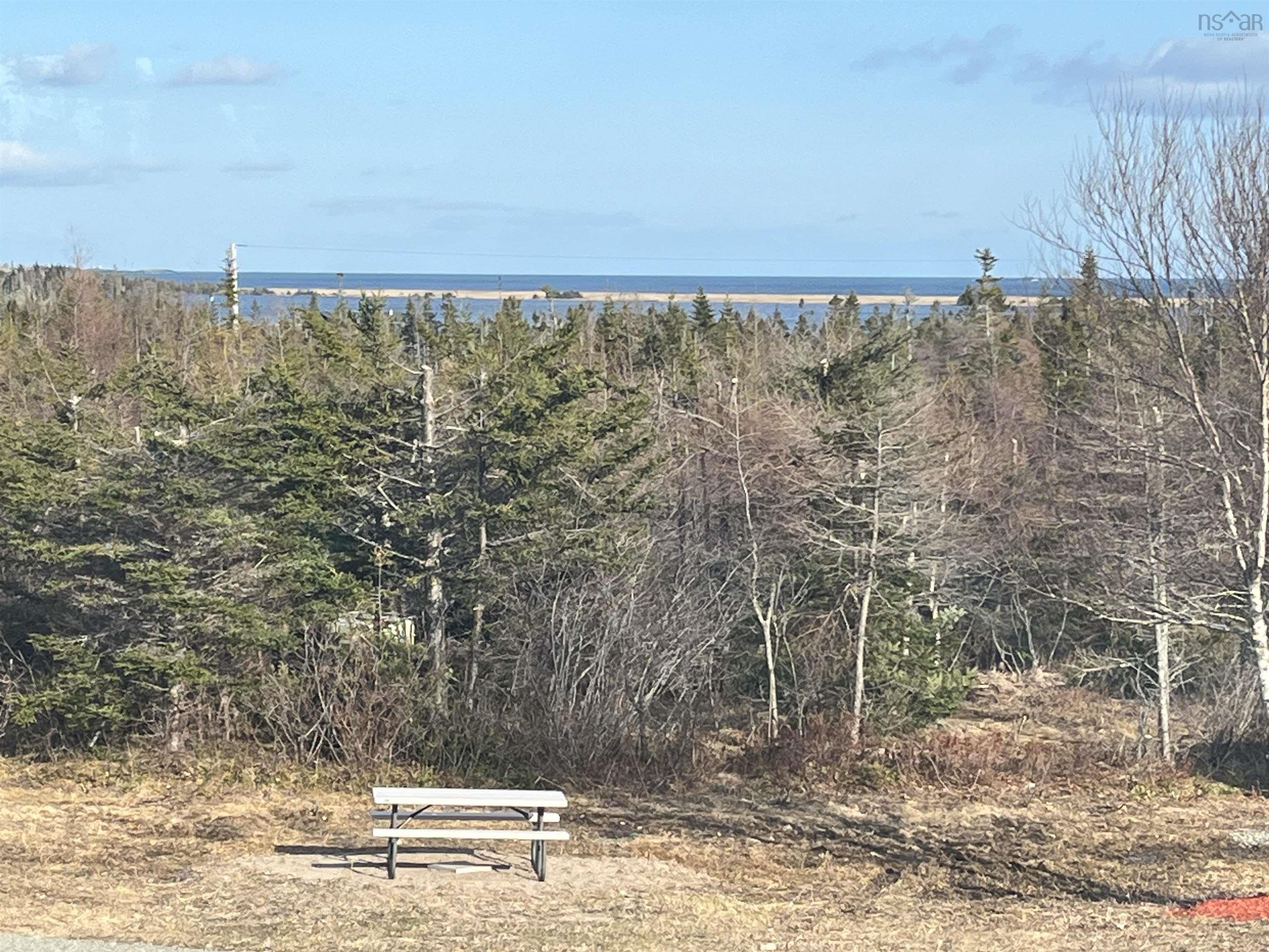 $279,000.00: 1853 Fourchu Road, Gabarus Lake