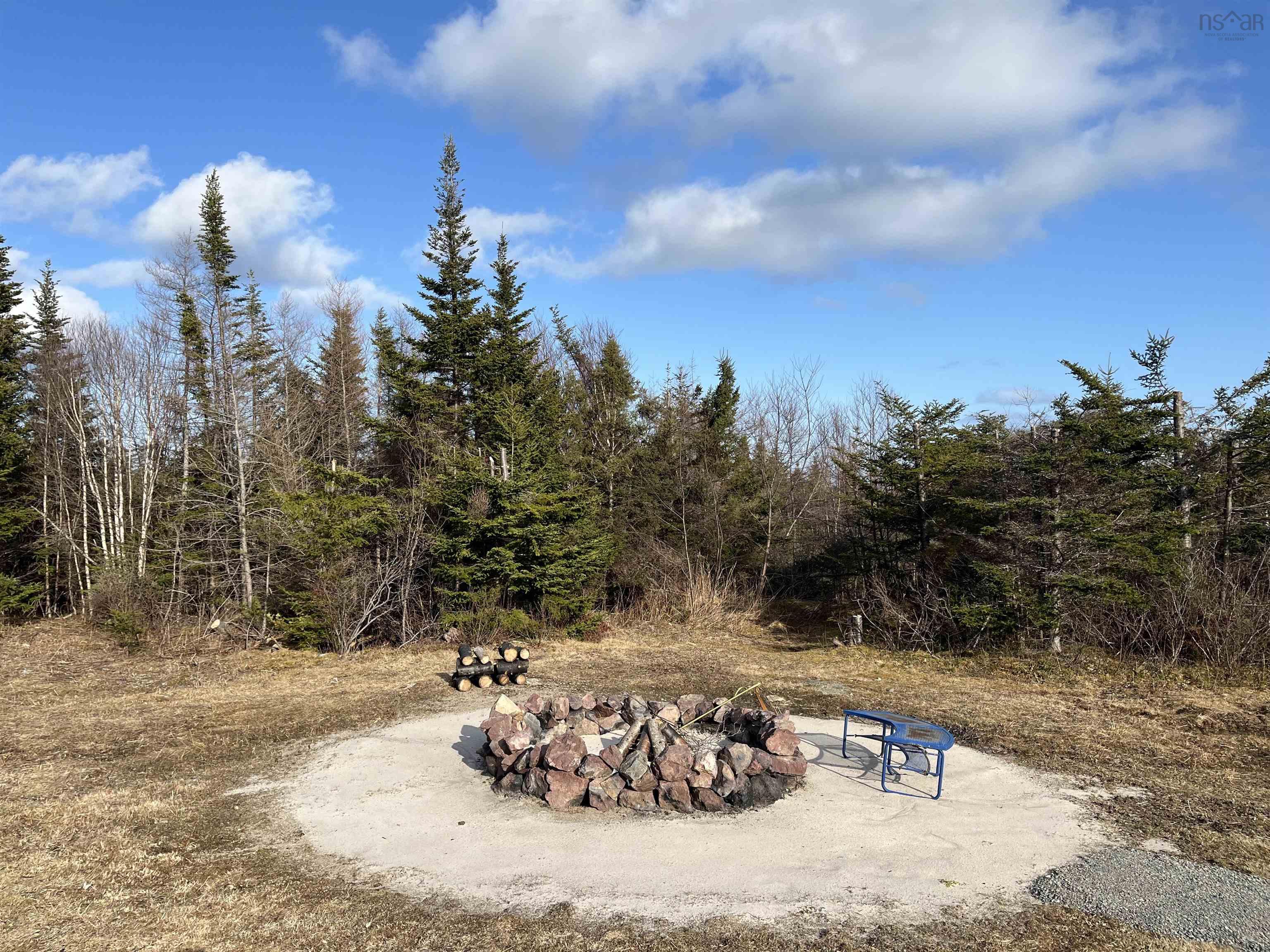 $279,000.00: 1853 Fourchu Road, Gabarus Lake