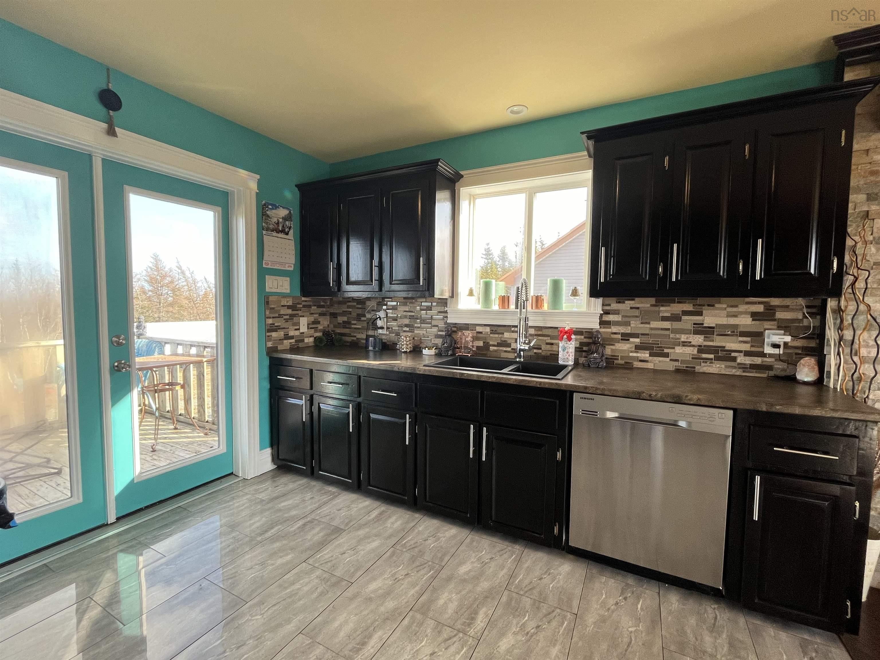 $279,000.00: 1853 Fourchu Road, Gabarus Lake