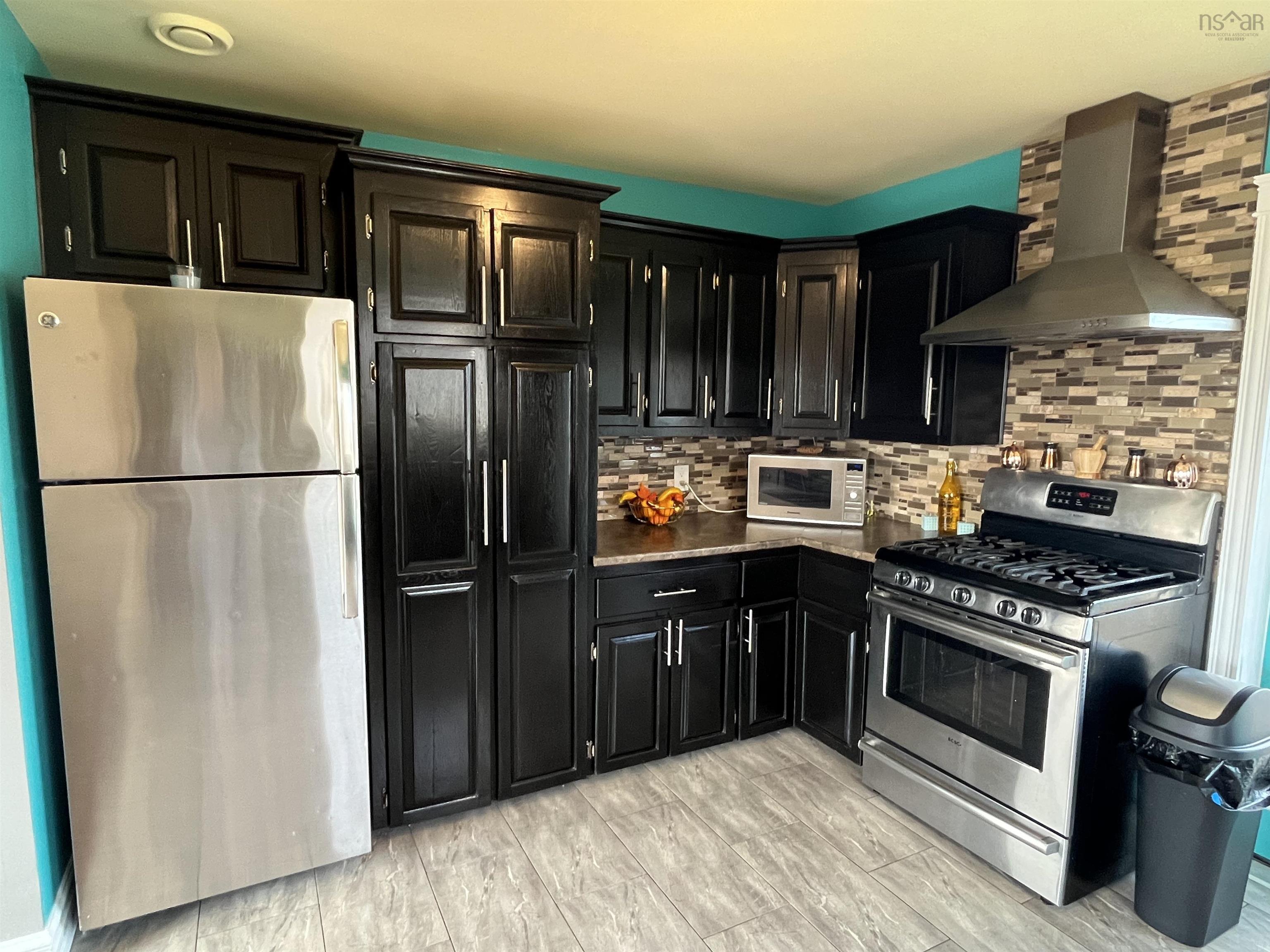 $279,000.00: 1853 Fourchu Road, Gabarus Lake