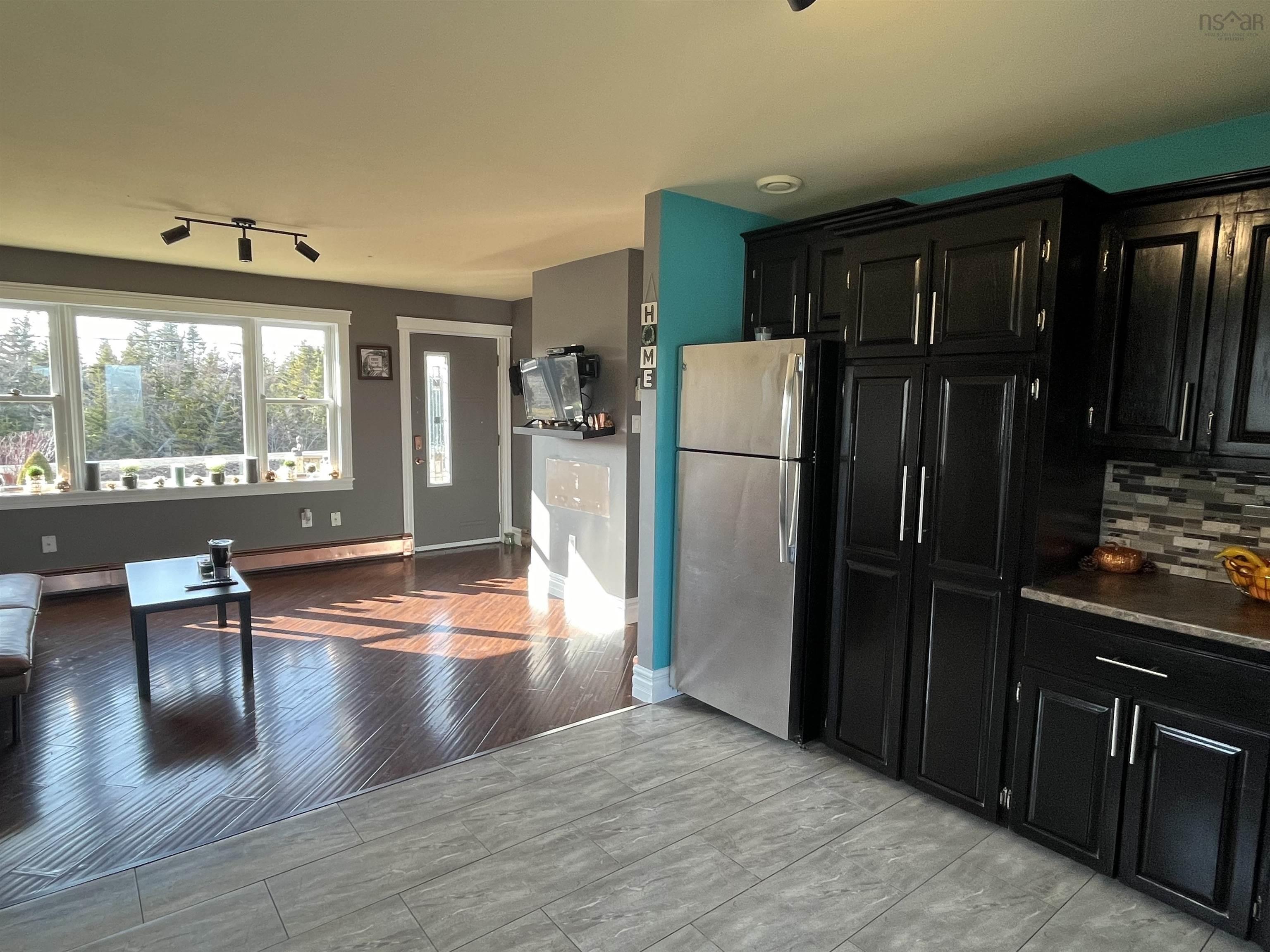 $279,000.00: 1853 Fourchu Road, Gabarus Lake