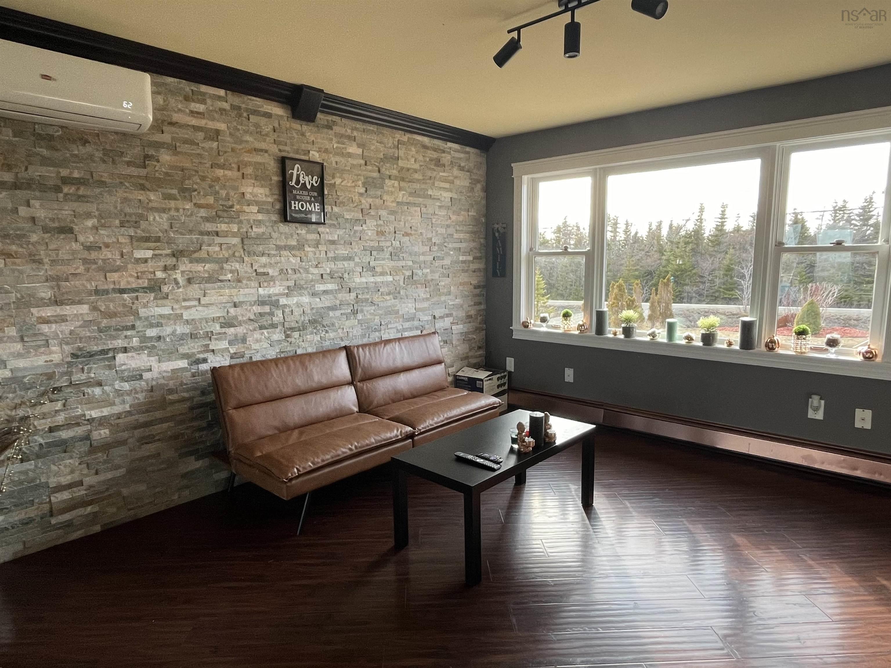 $279,000.00: 1853 Fourchu Road, Gabarus Lake