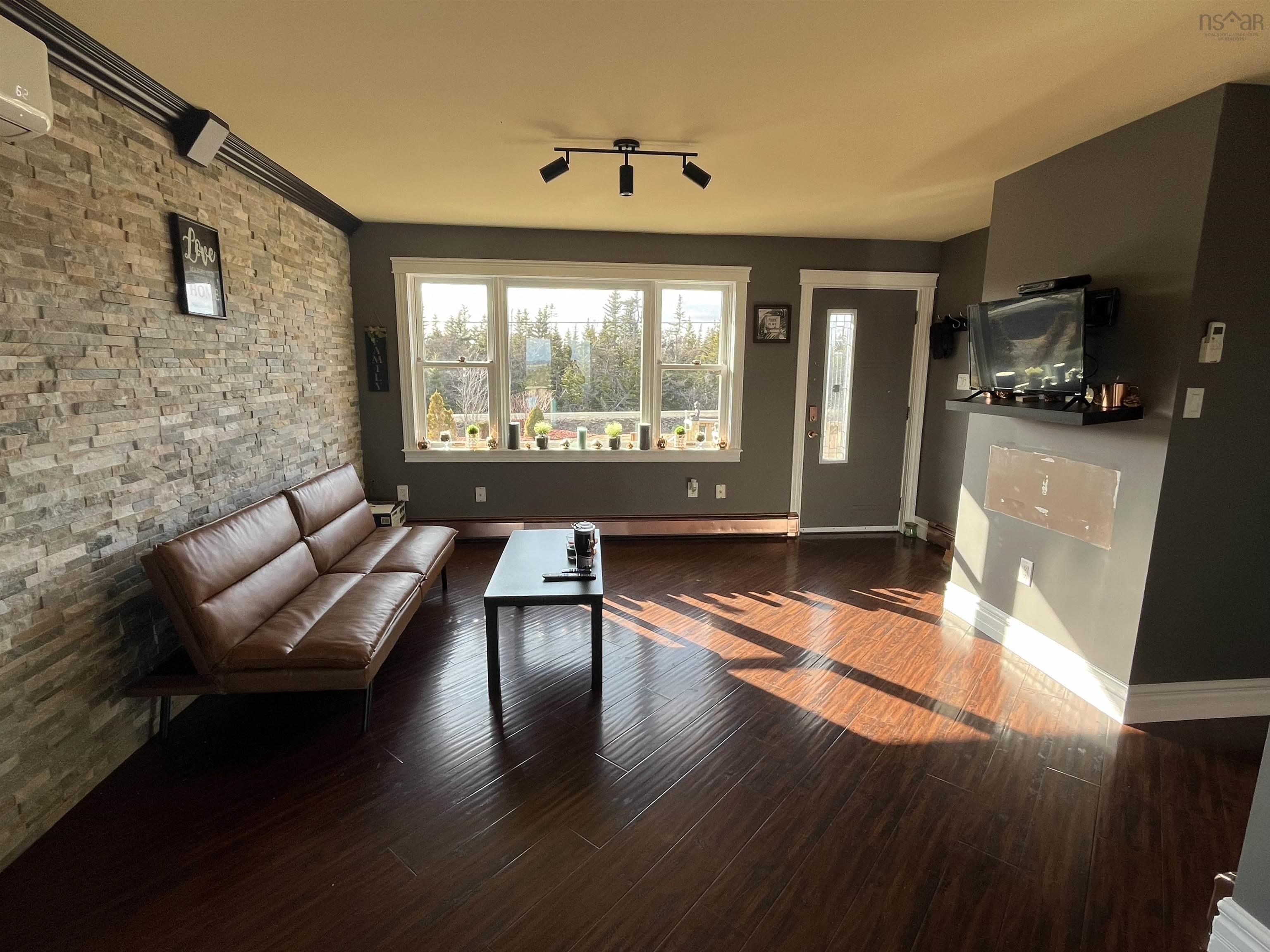 $279,000.00: 1853 Fourchu Road, Gabarus Lake