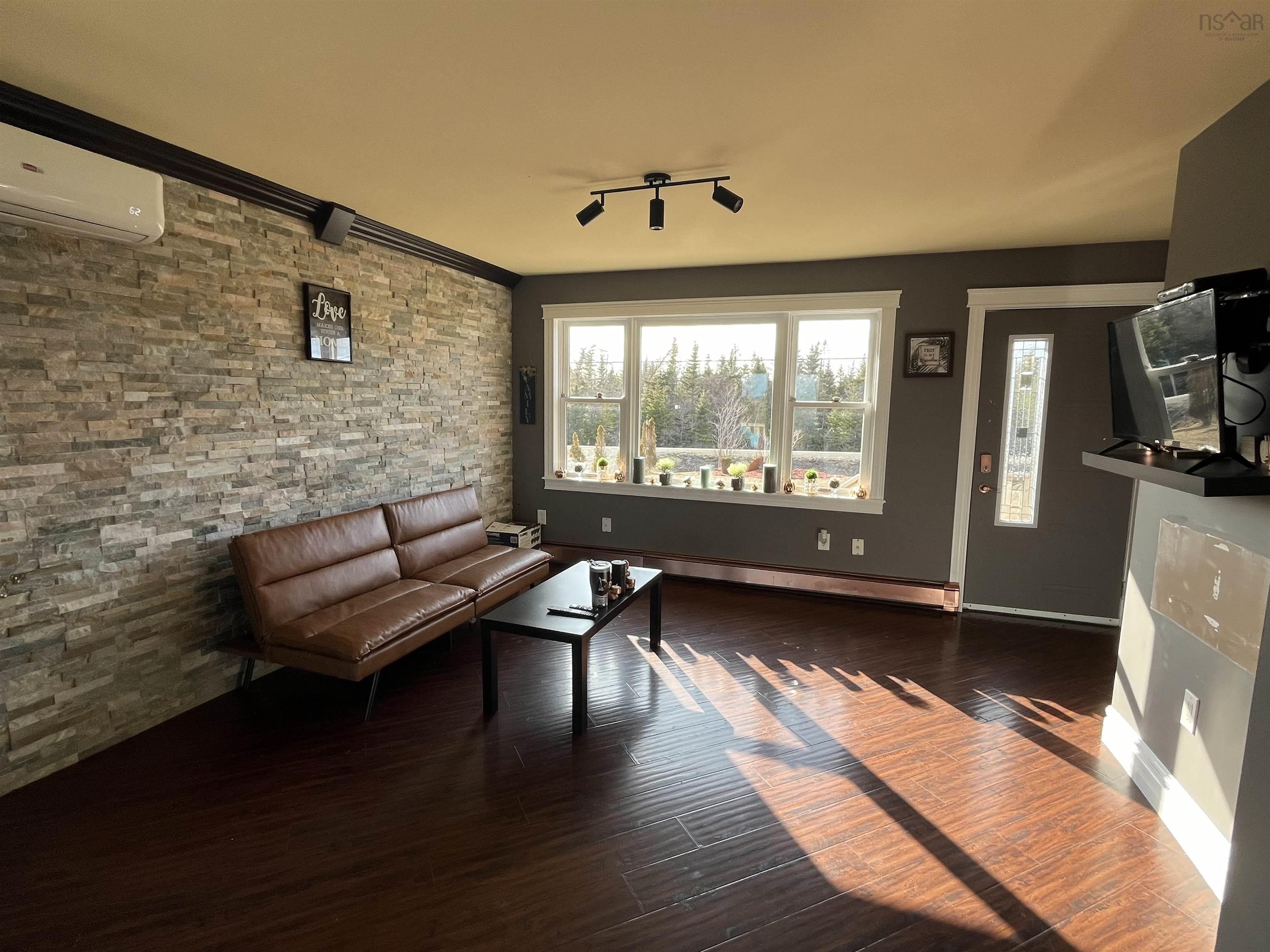 $279,000.00: 1853 Fourchu Road, Gabarus Lake