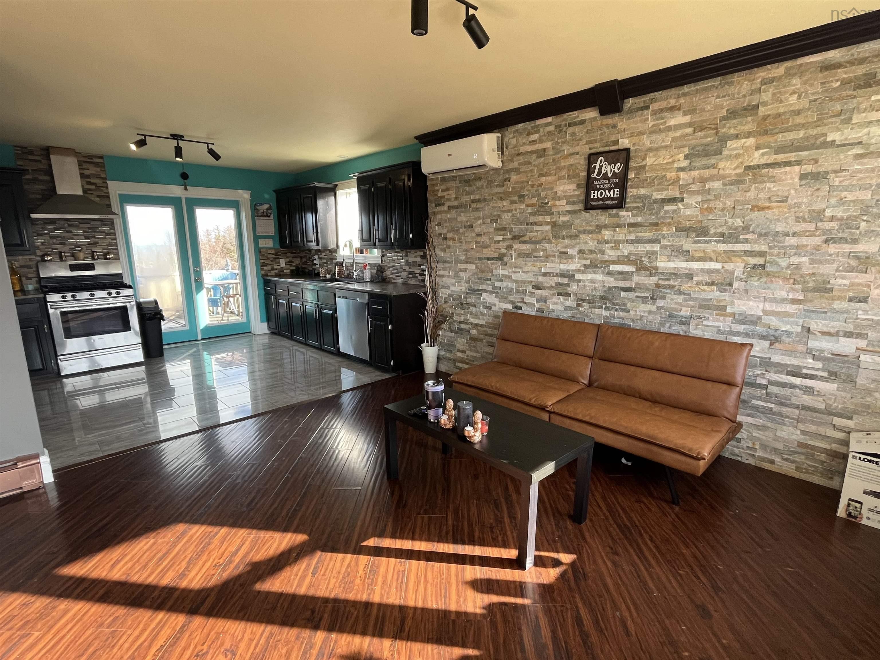 $279,000.00: 1853 Fourchu Road, Gabarus Lake