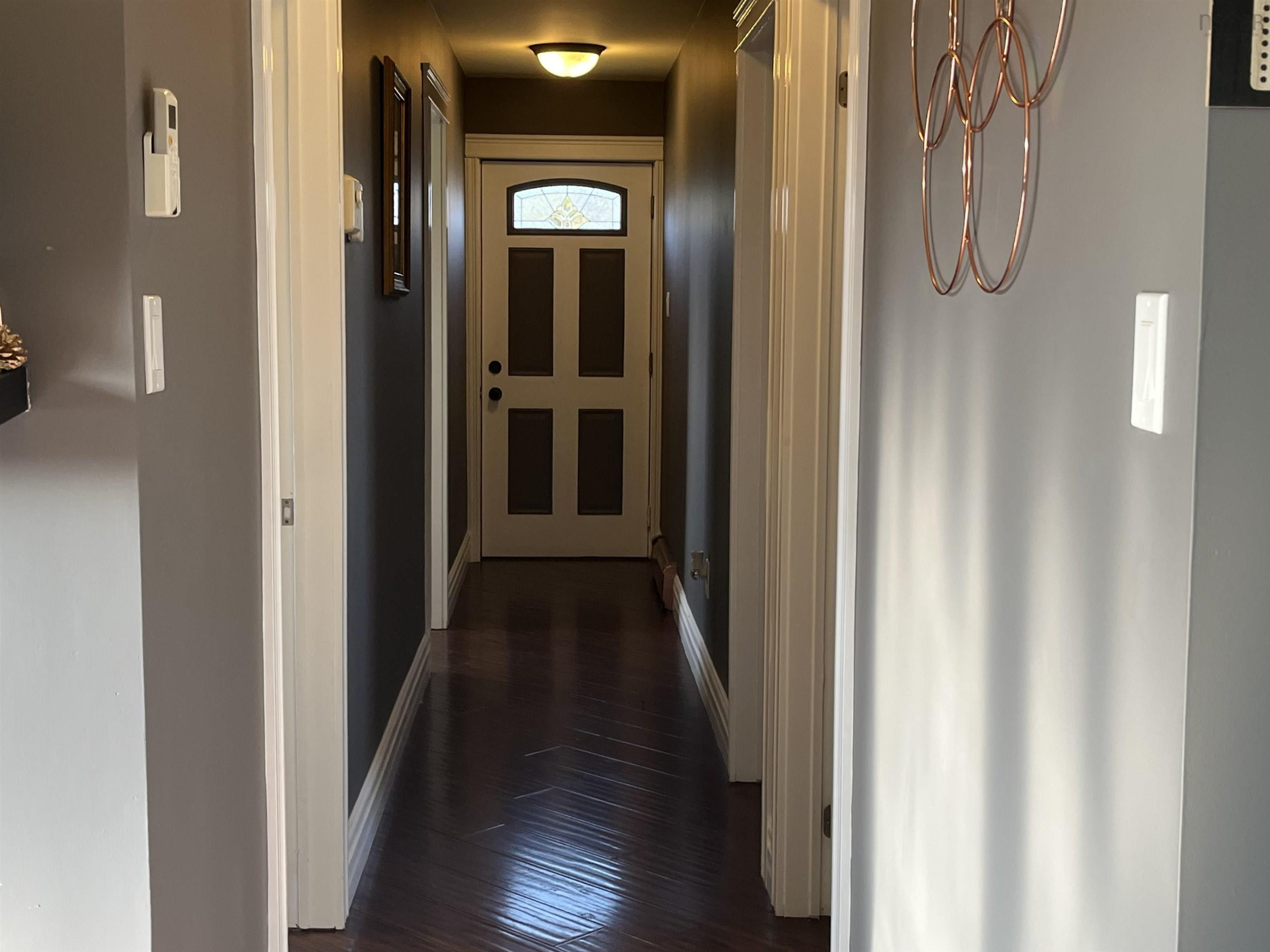 $279,000.00: 1853 Fourchu Road, Gabarus Lake