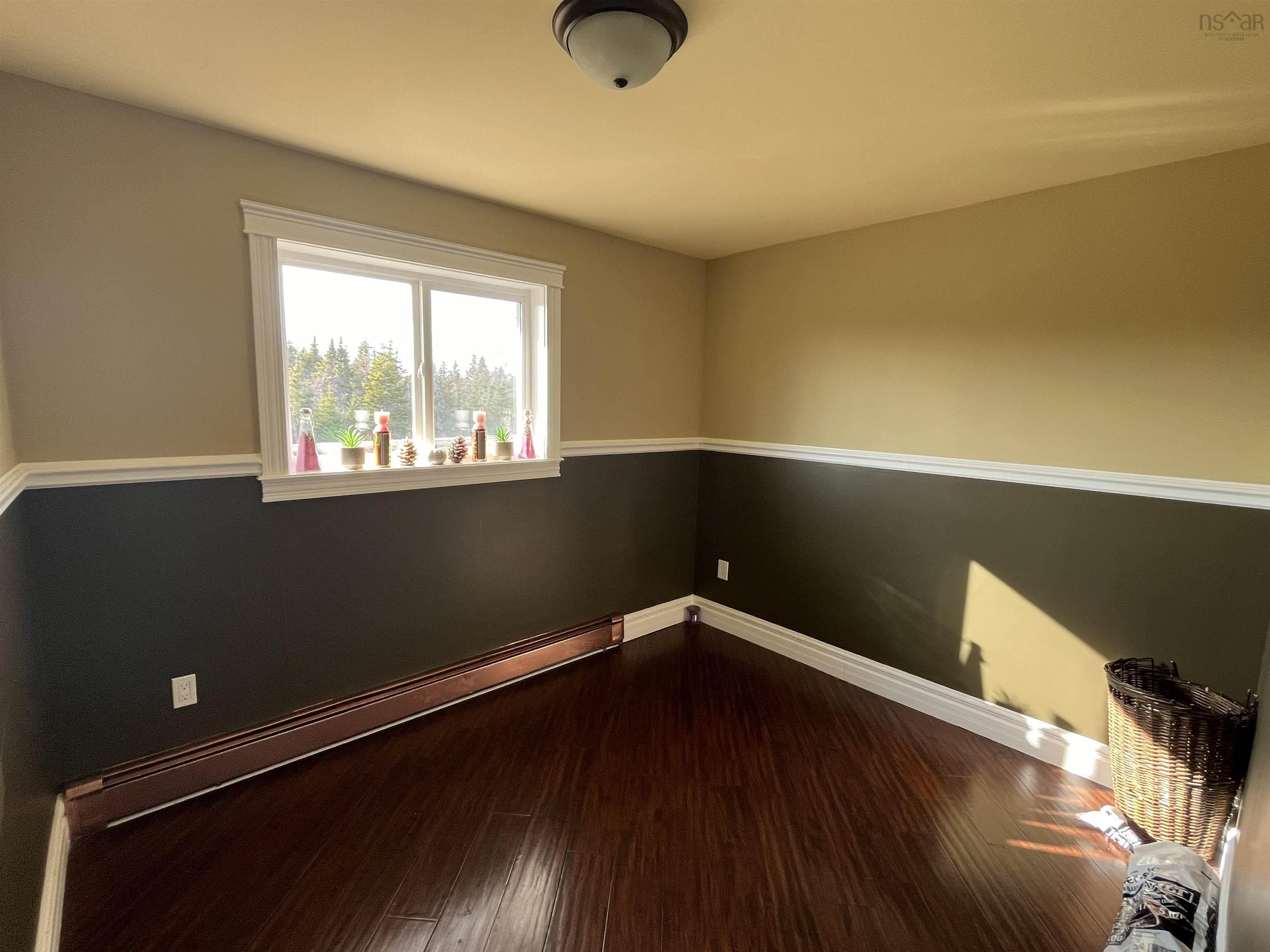 $279,000.00: 1853 Fourchu Road, Gabarus Lake