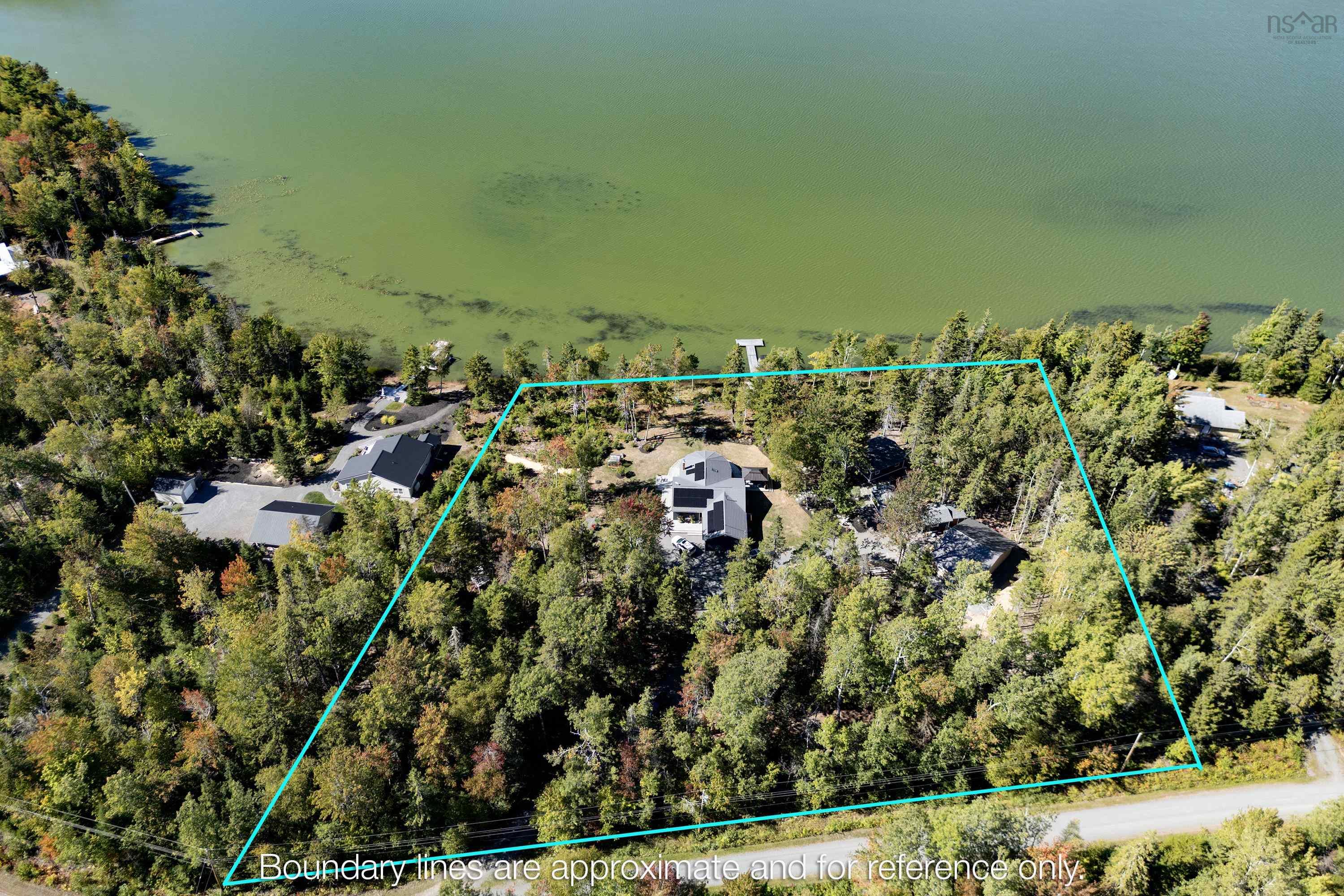 $1,099,900.00: 53 Leonard Drive, Mattatall Lake