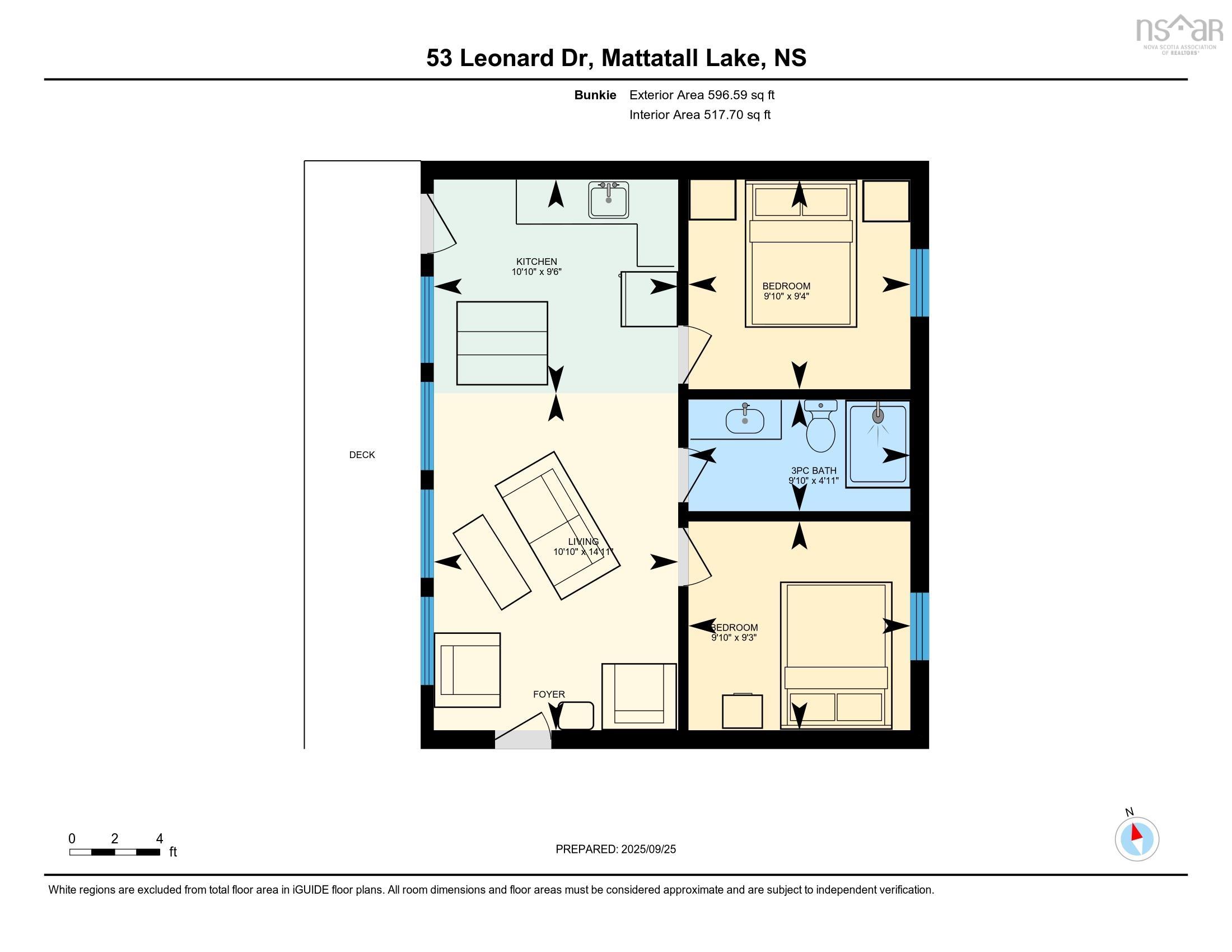 $1,099,900.00: 53 Leonard Drive, Mattatall Lake