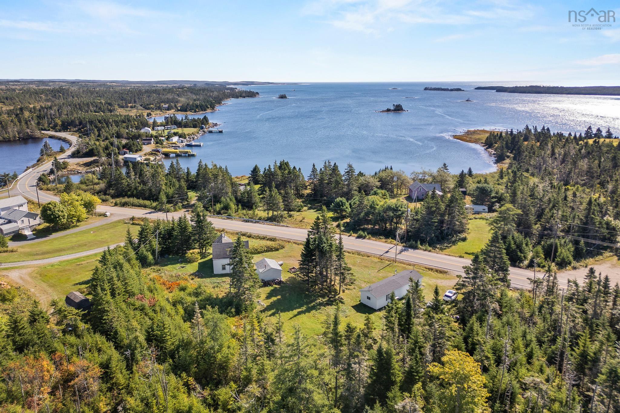 $169,900.00: 10610 Highway 316, Coddles Harbour