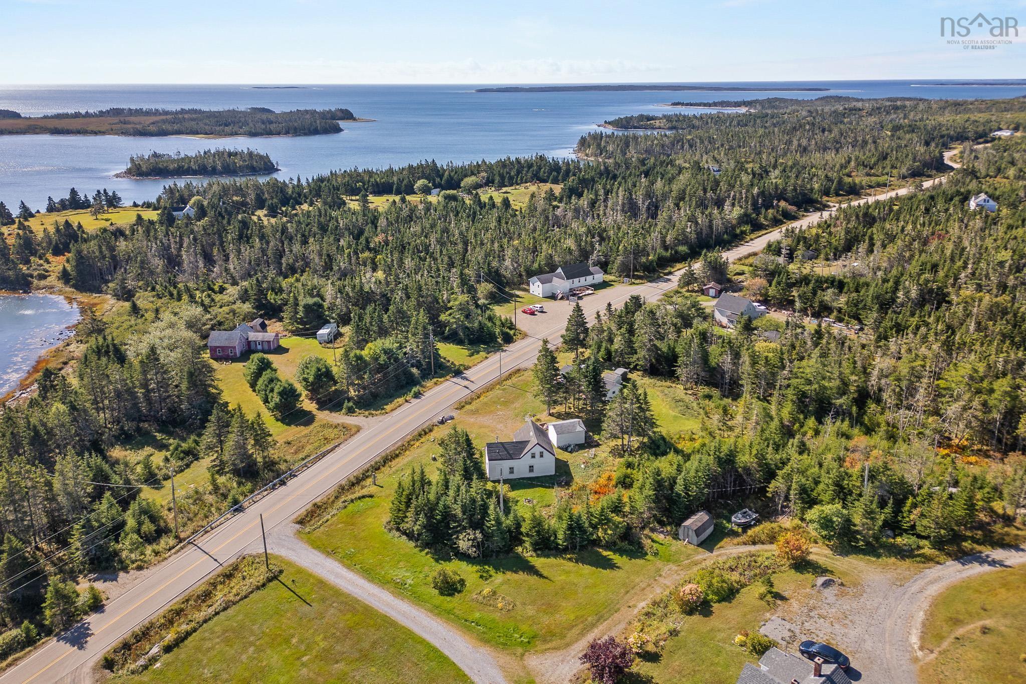 $169,900.00: 10610 Highway 316, Coddles Harbour