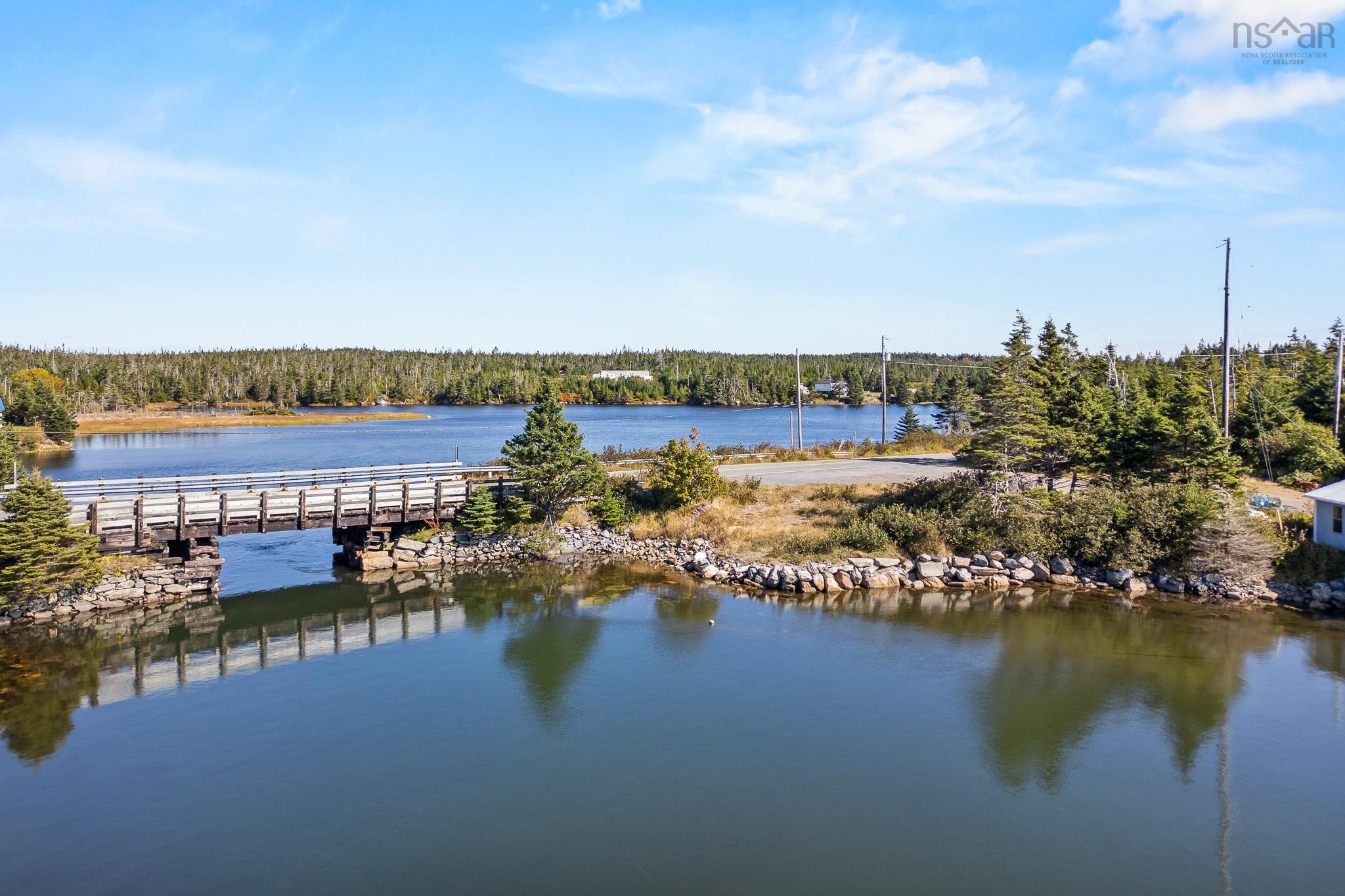 $169,900.00: 10610 Highway 316, Coddles Harbour