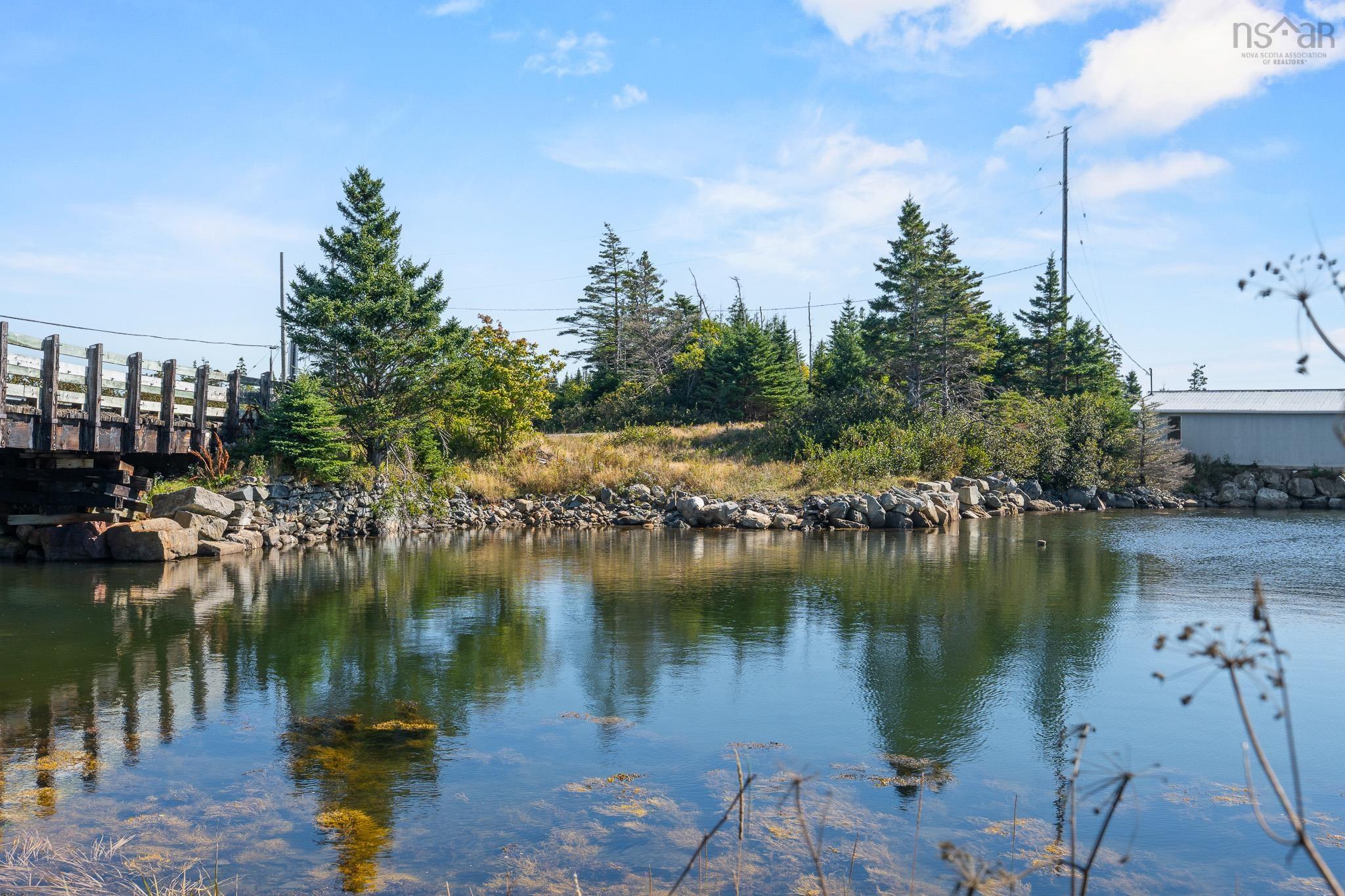 $169,900.00: 10610 Highway 316, Coddles Harbour