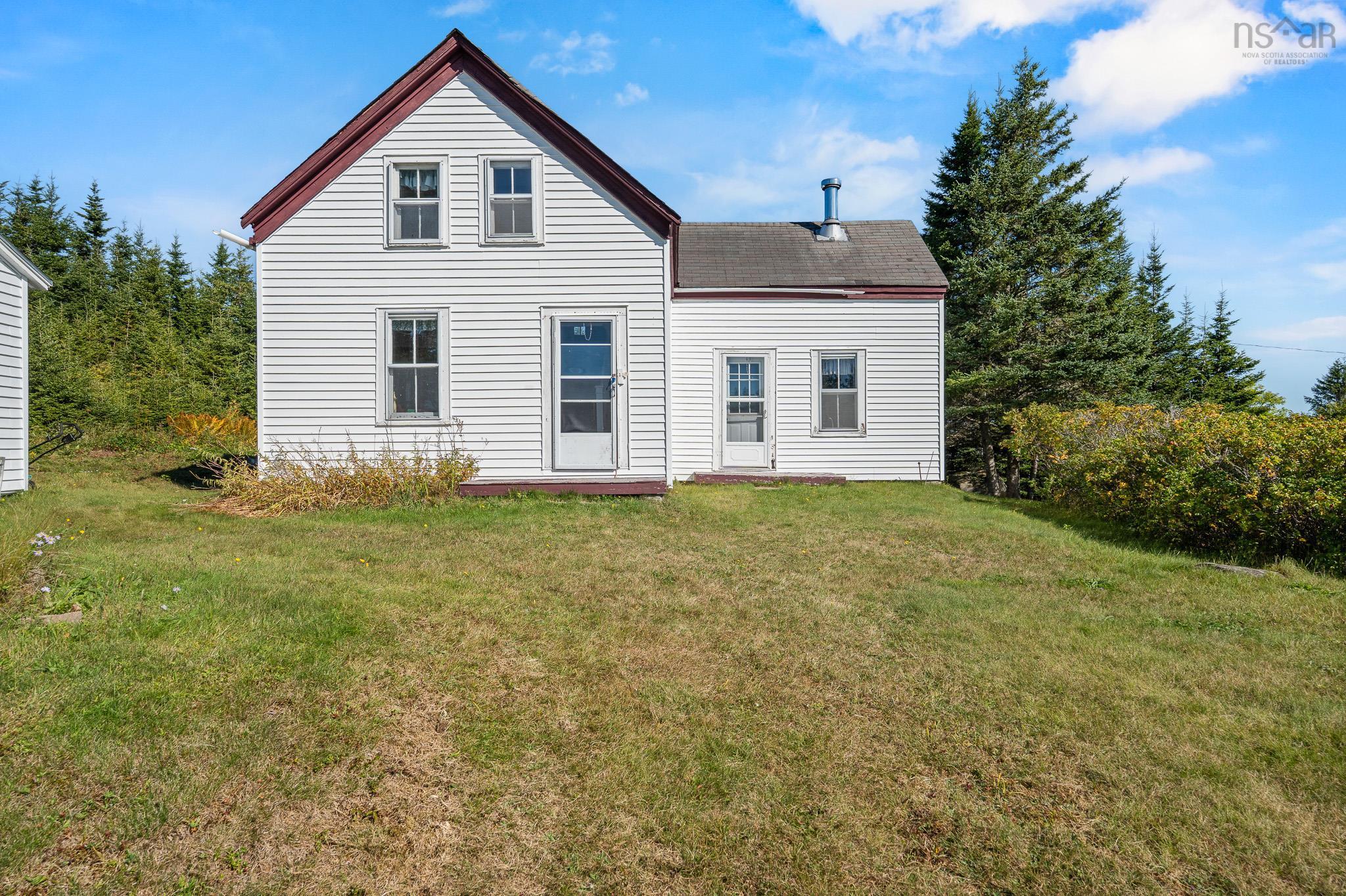 $169,900.00: 10610 Highway 316, Coddles Harbour