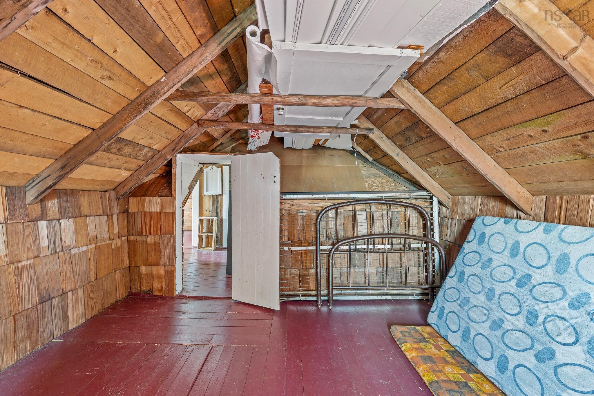 $169,900.00: 10610 Highway 316, Coddles Harbour