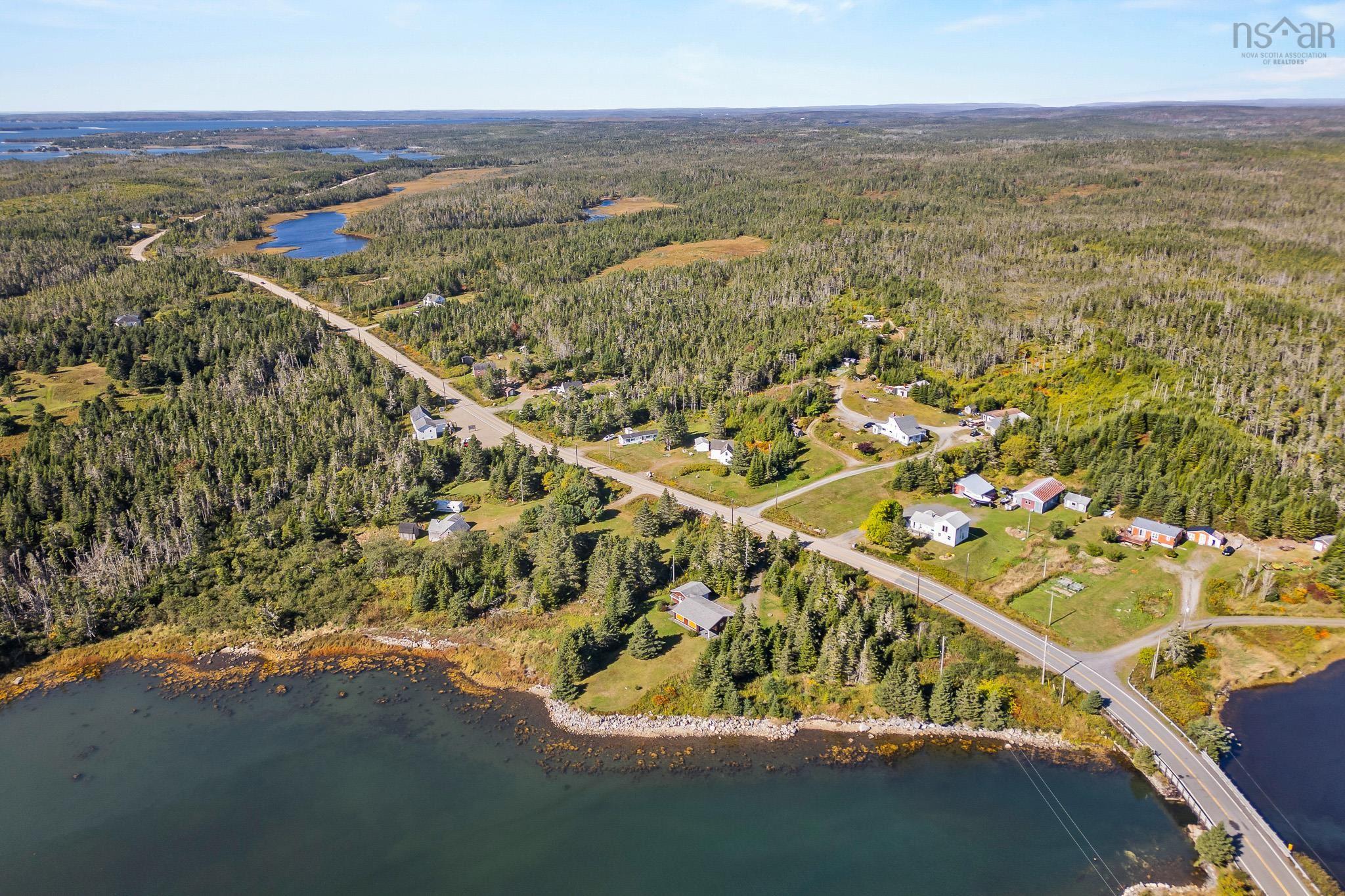 $169,900.00: 10610 Highway 316, Coddles Harbour