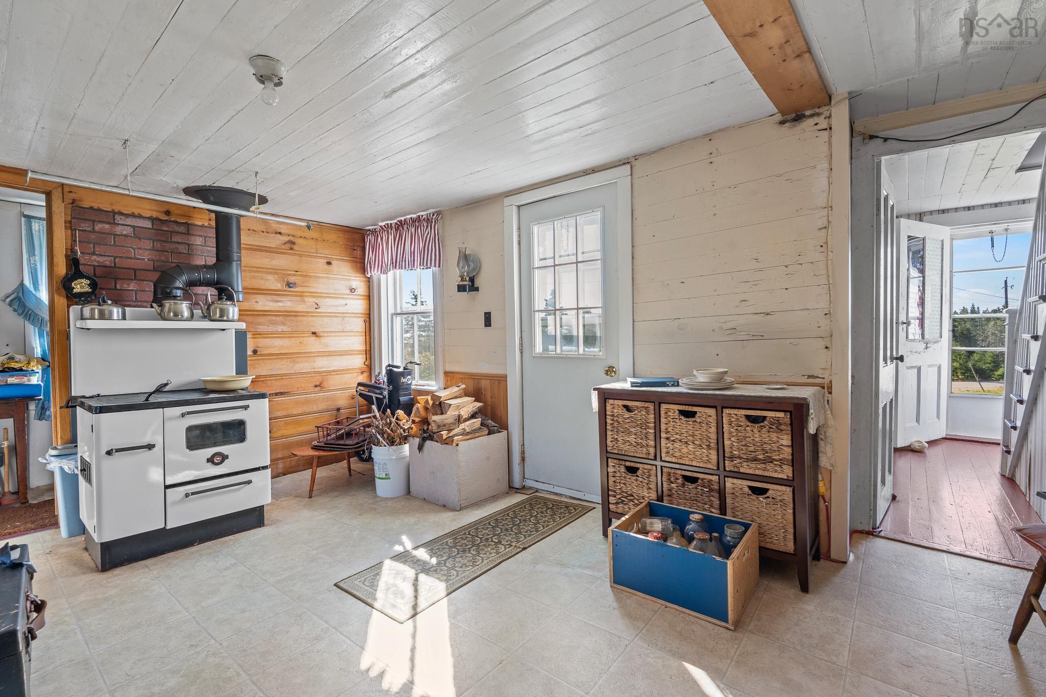 $169,900.00: 10610 Highway 316, Coddles Harbour