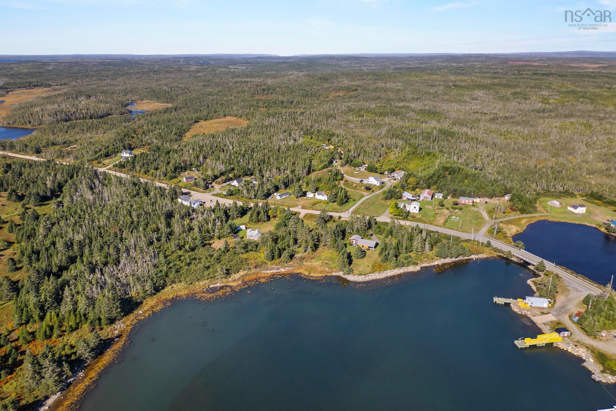 $169,900.00: 10610 Highway 316, Coddles Harbour