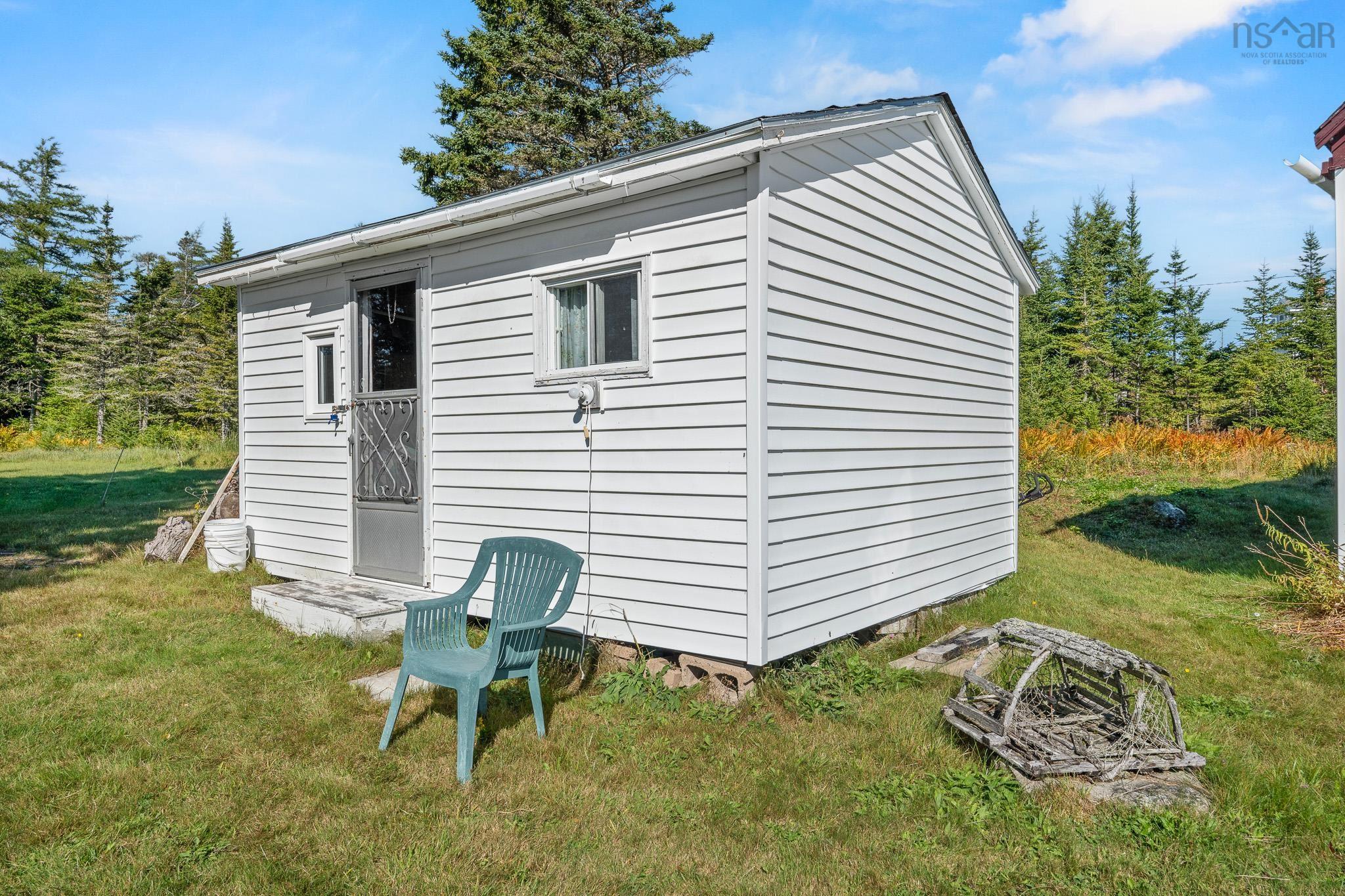 $169,900.00: 10610 Highway 316, Coddles Harbour