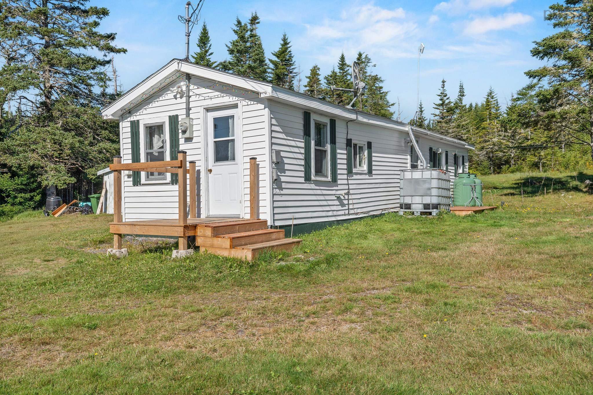 $169,900.00: 10610 Highway 316, Coddles Harbour