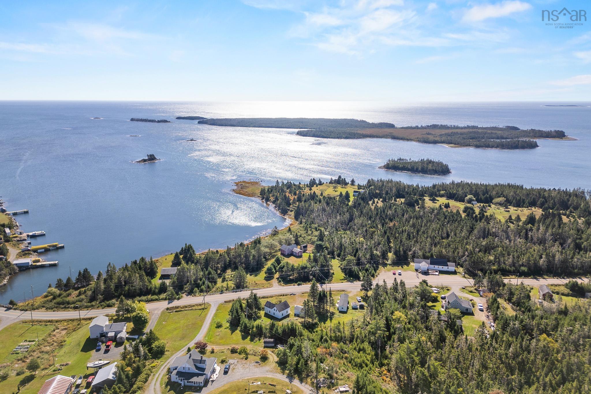 $169,900.00: 10610 Highway 316, Coddles Harbour