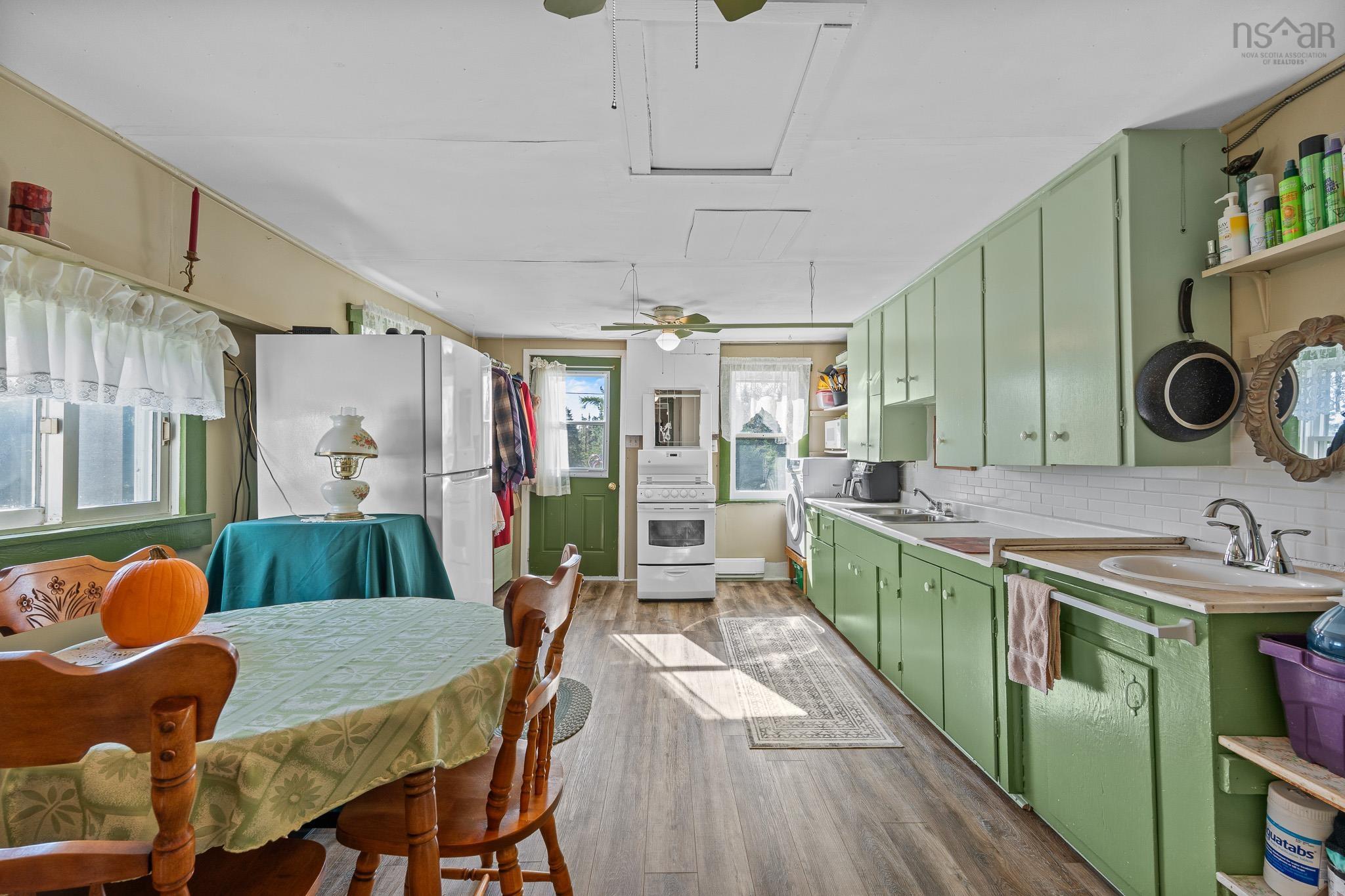 $169,900.00: 10610 Highway 316, Coddles Harbour