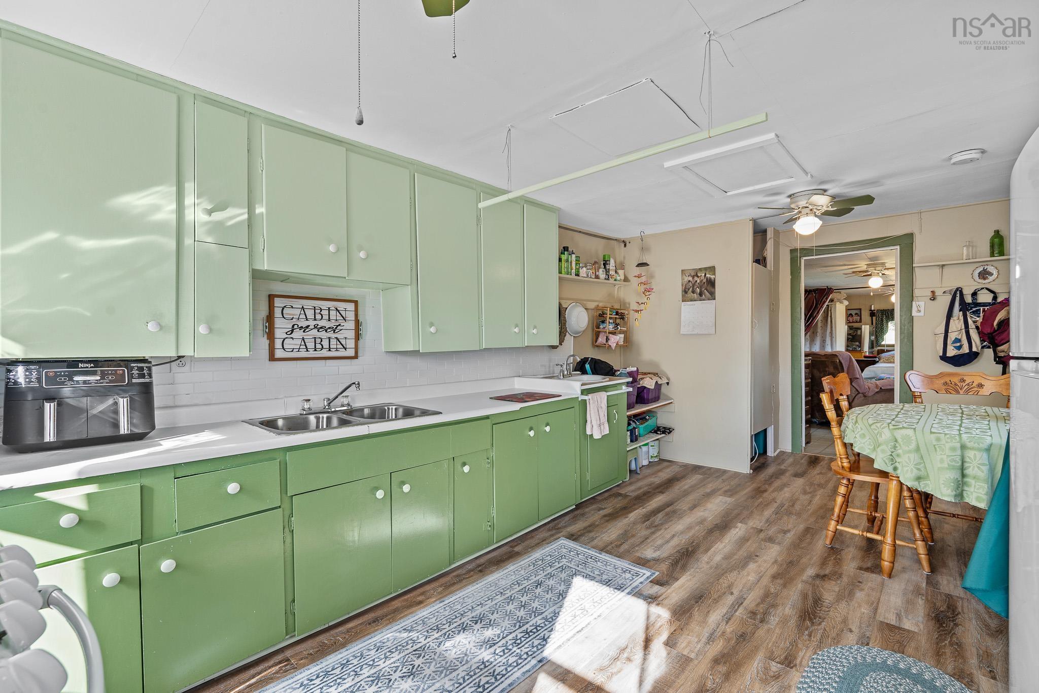 $169,900.00: 10610 Highway 316, Coddles Harbour