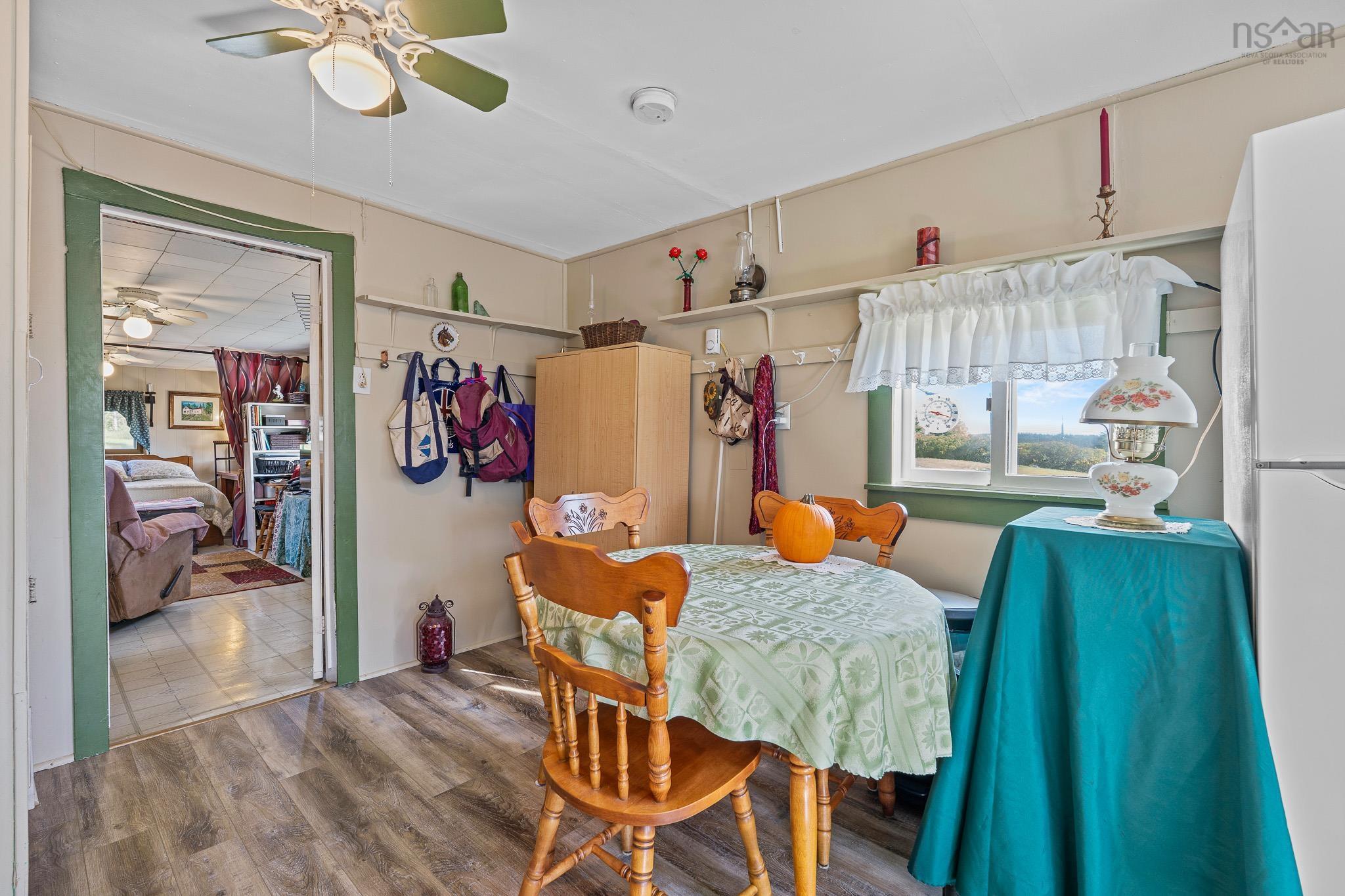 $169,900.00: 10610 Highway 316, Coddles Harbour