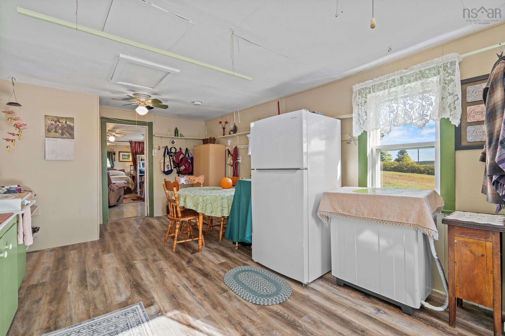 $169,900.00: 10610 Highway 316, Coddles Harbour