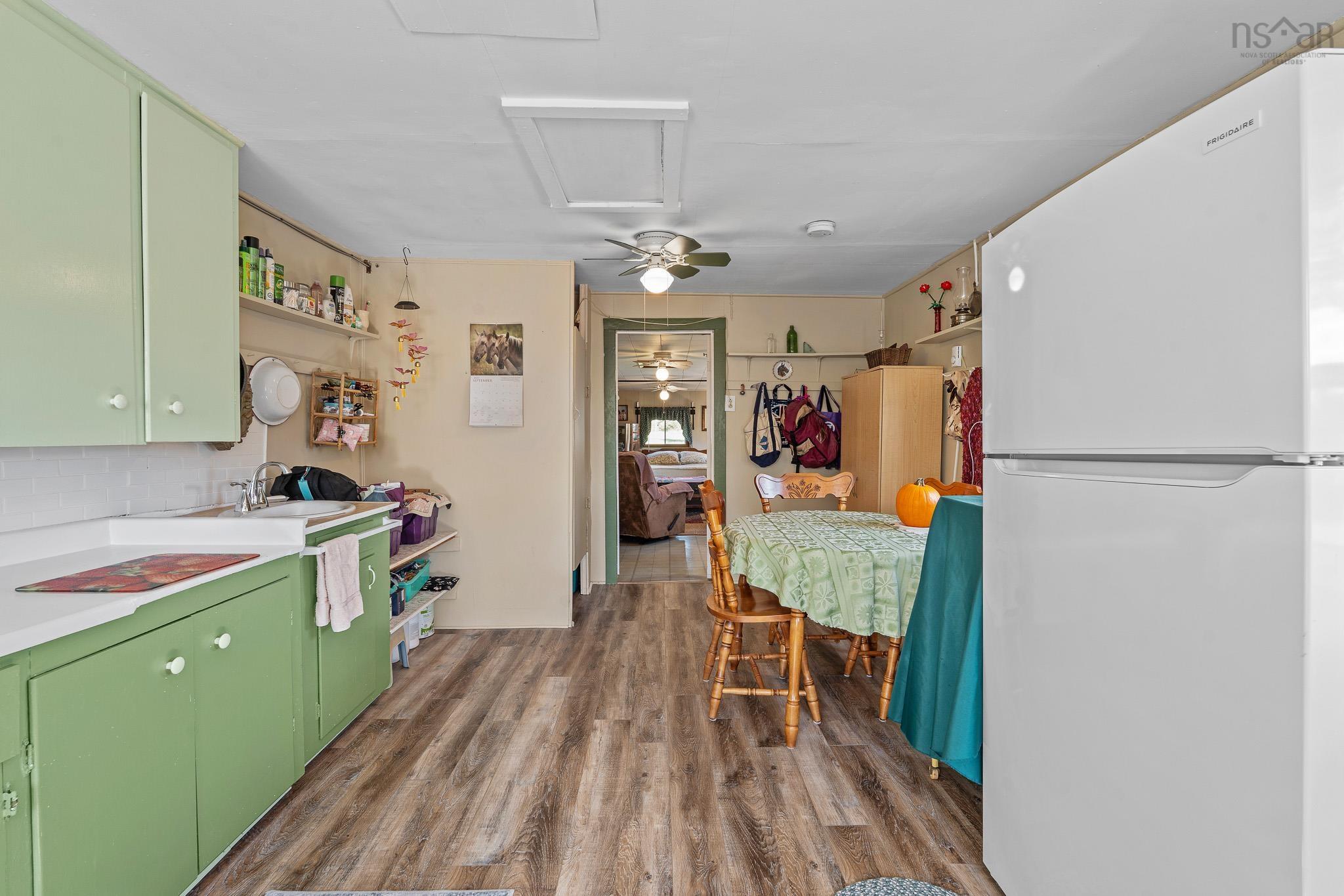 $169,900.00: 10610 Highway 316, Coddles Harbour