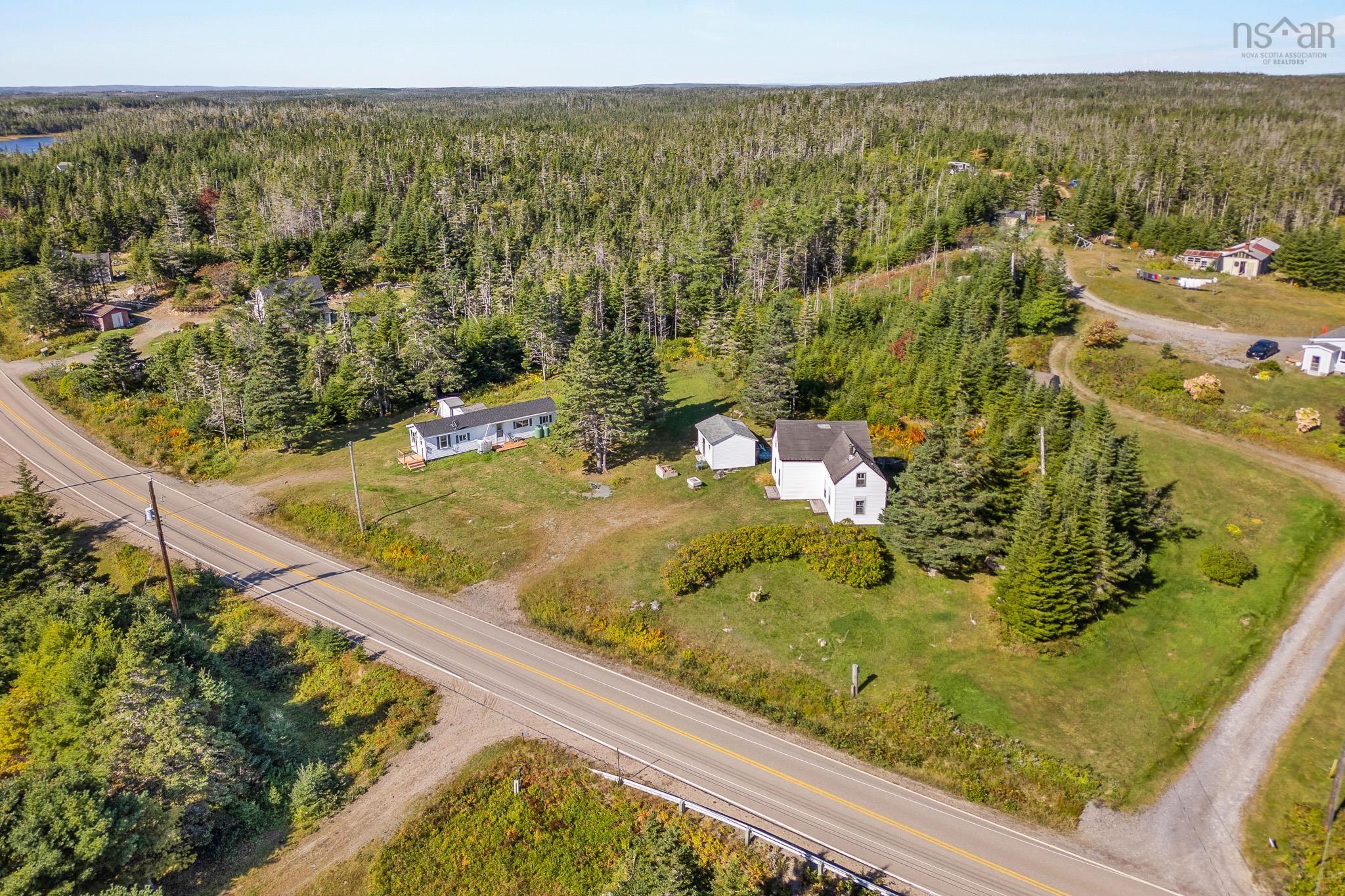 $169,900.00: 10610 Highway 316, Coddles Harbour