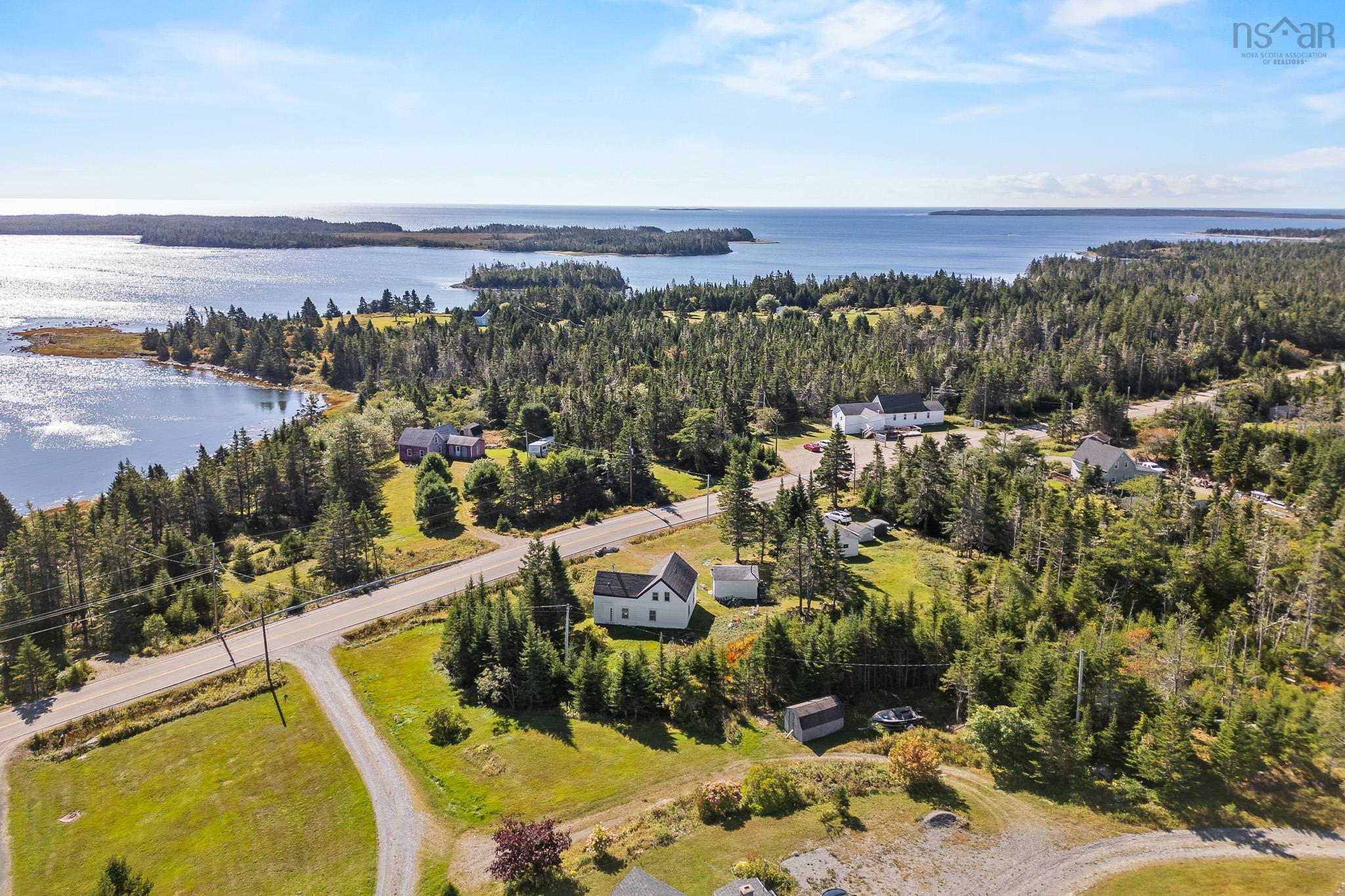 $169,900.00: 10610 Highway 316, Coddles Harbour