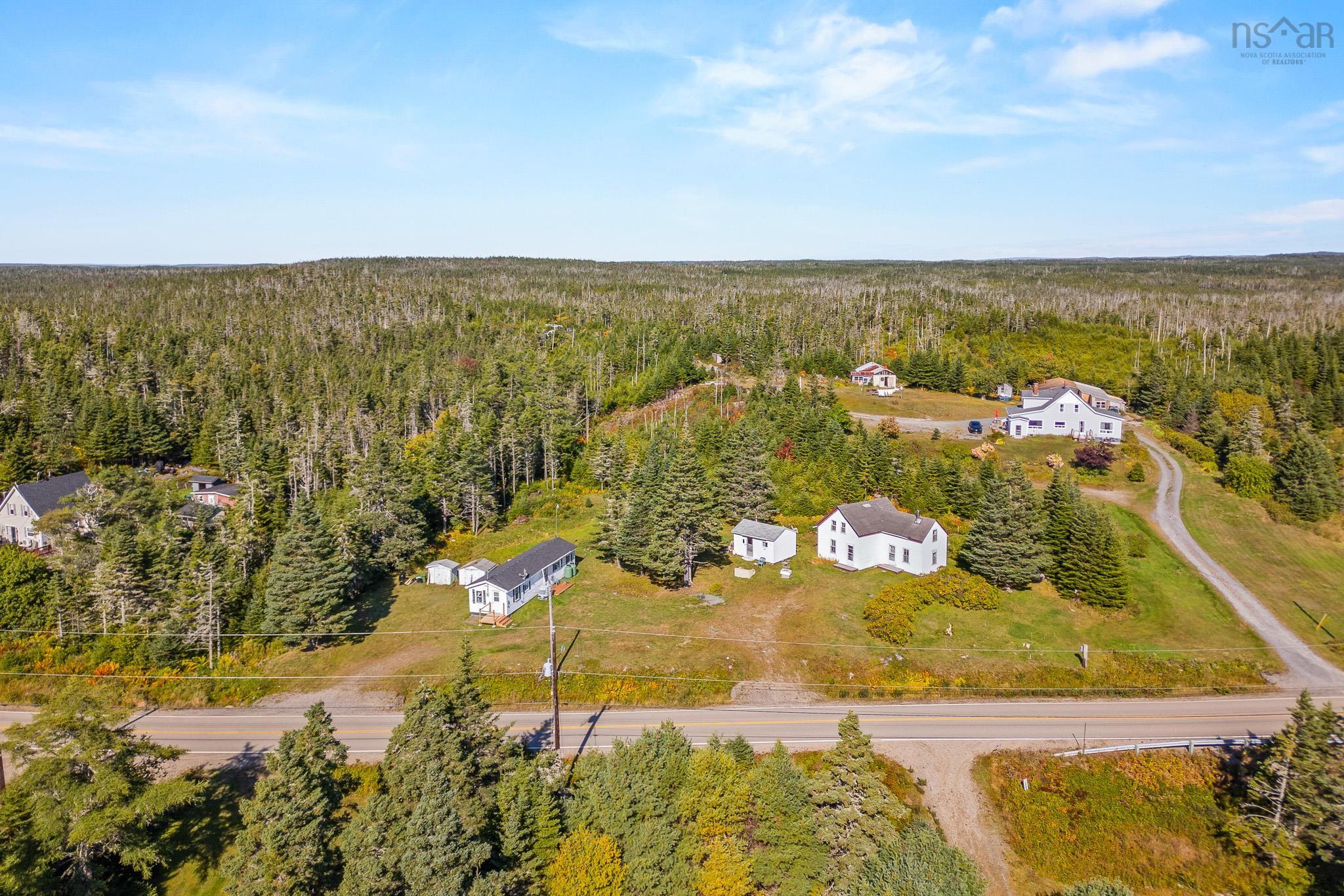 $169,900.00: 10610 Highway 316, Coddles Harbour