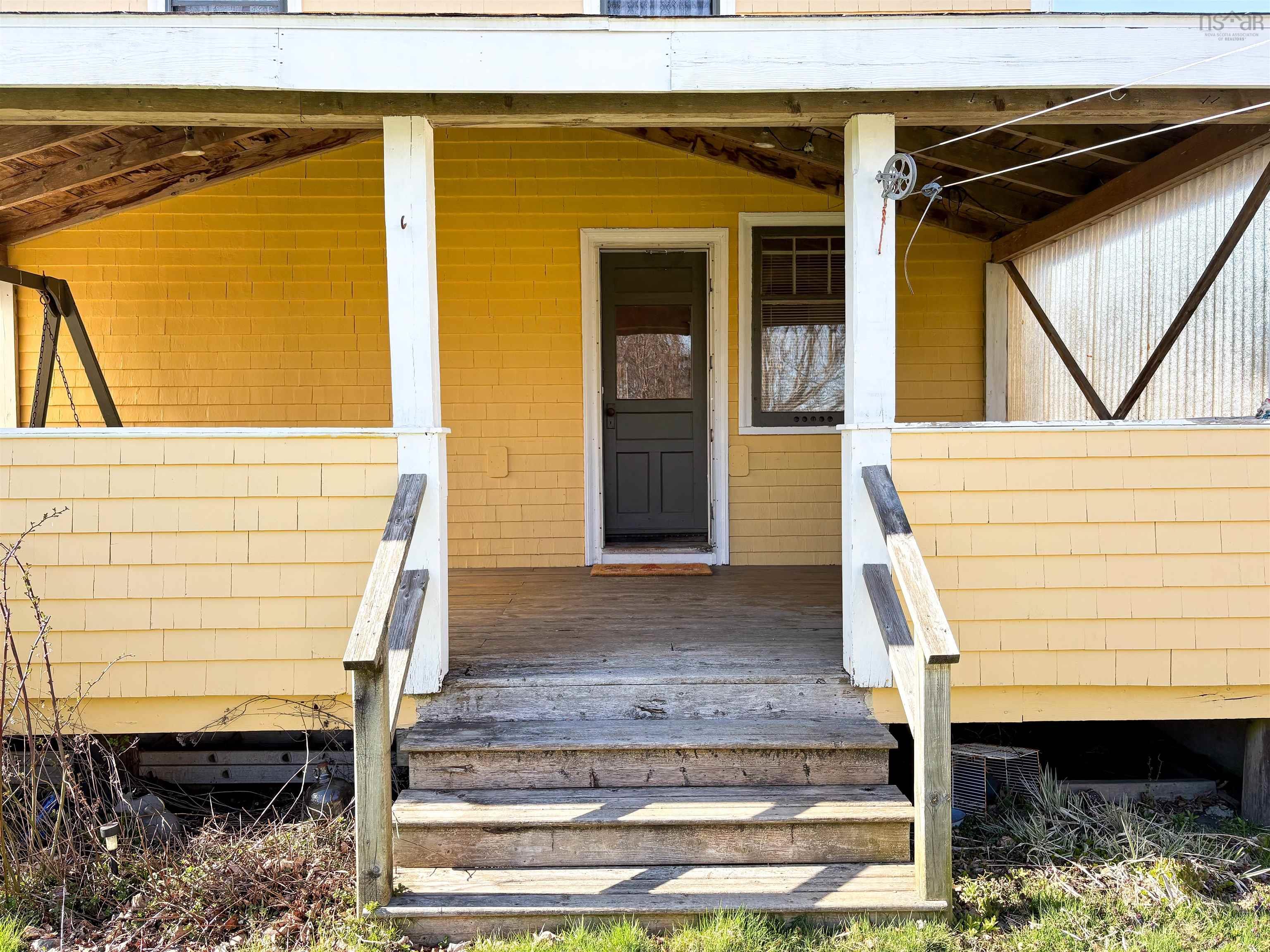 $259,900.00: 85 Cliff Street, Yarmouth