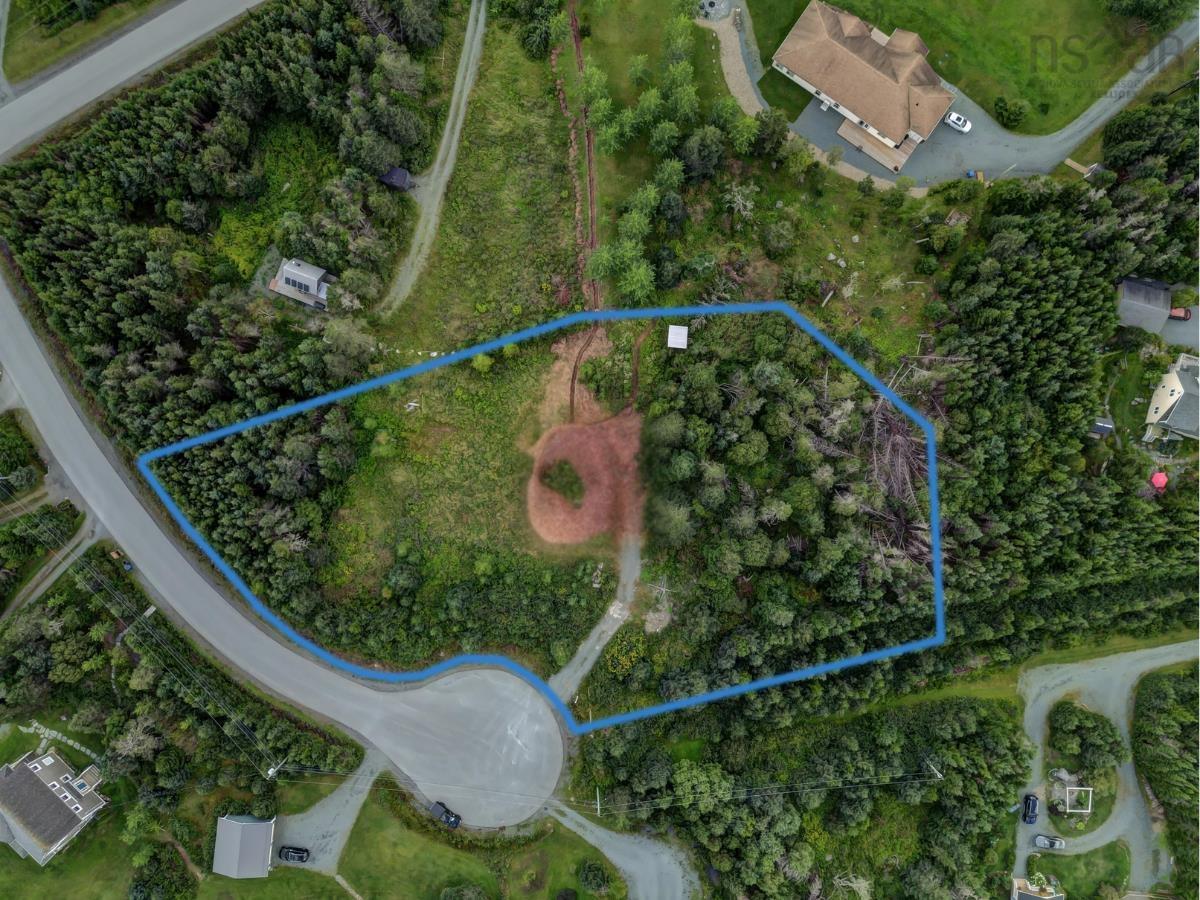 22 Leeward Lane, East Lawrencetown, NS (MLS 202524558)